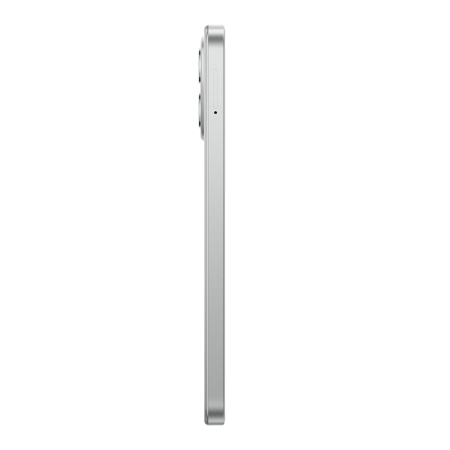 Celular Tecno Pova 7 5g 256gb + 8gb Magic Silver Plateado Blanco-2