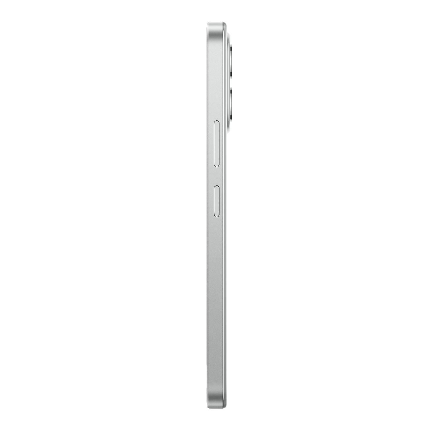 Celular Tecno Pova 7 5g 256gb + 8gb Magic Silver Plateado Blanco-4