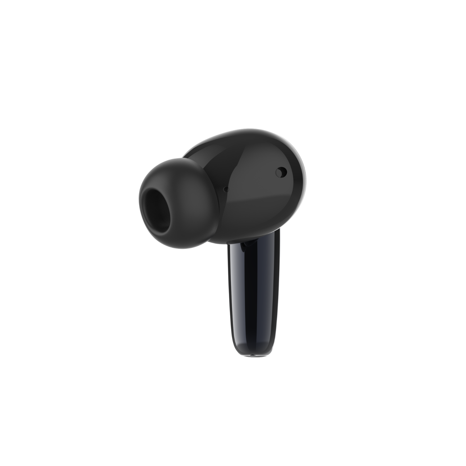 AUDIFONOS TECNO BUDS 4 BLACK-2