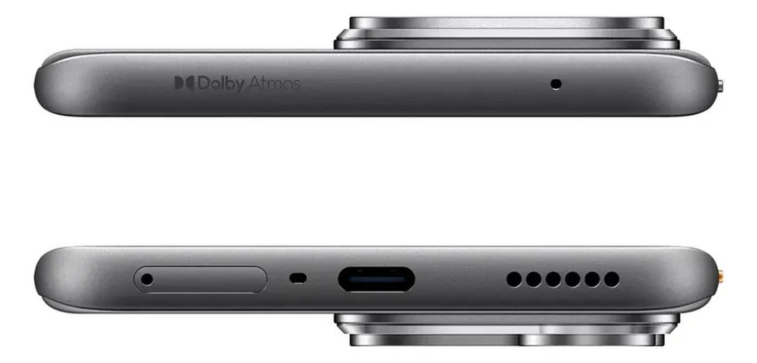 Tecno Pova Curve 2, 5g, 256 Gb Rom, 8 Gb Ram, 8000 Mah, Carga Rápida 45 W, Dual Sim, Pantalla Curva-3