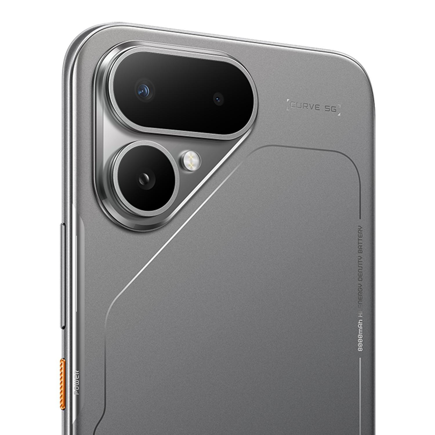 Celular Tecno Pova Curve 2 5G 256+8GB STORM TITANIUM-3