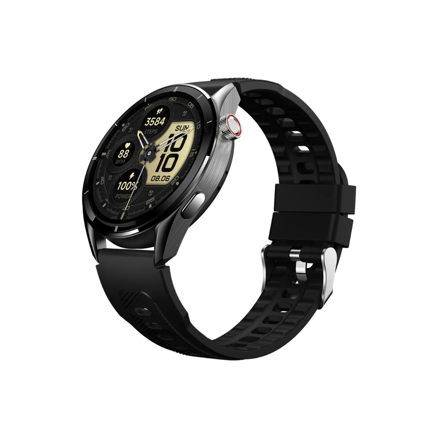WATCH PRO 3 BLACK-1
