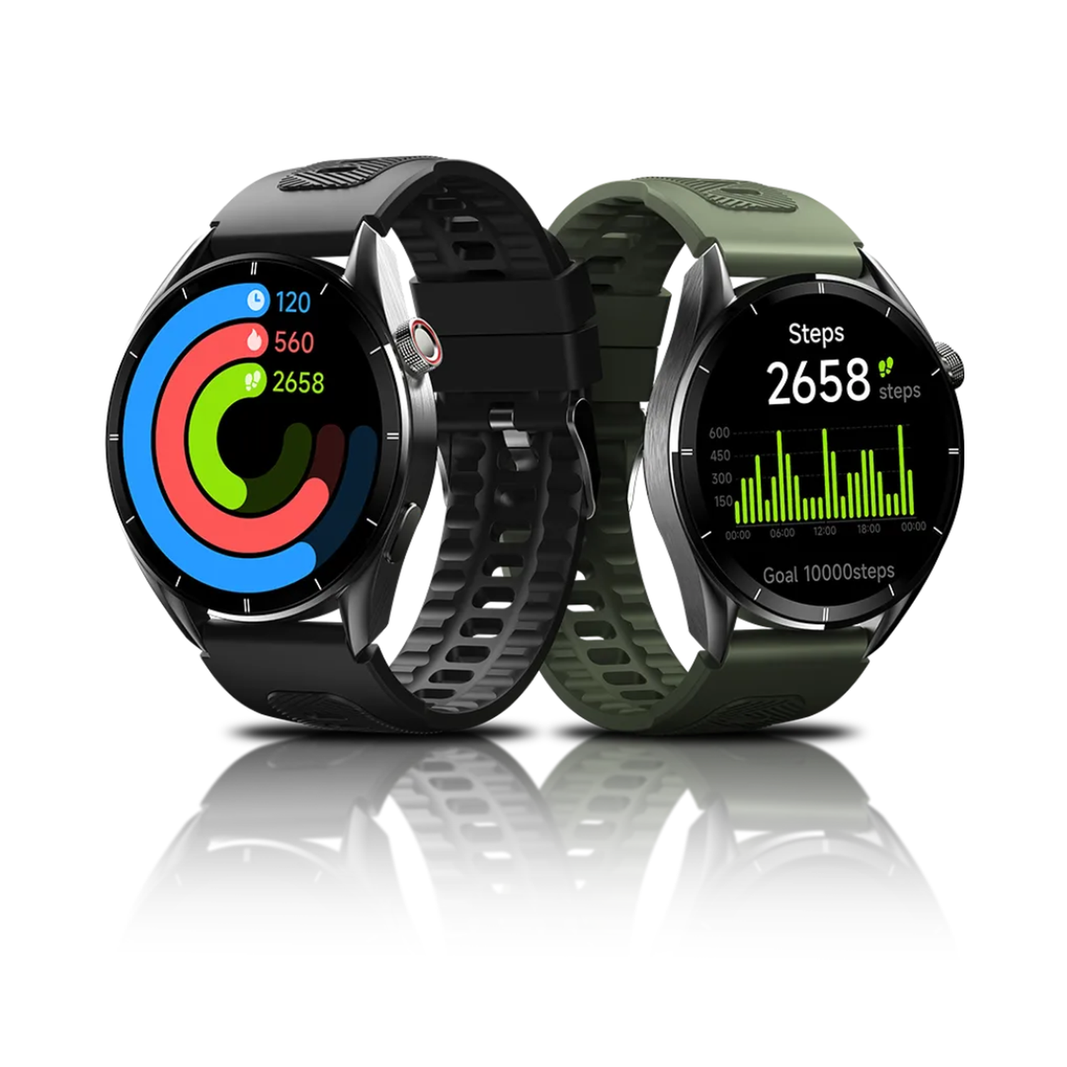 WATCH PRO 3 BLACK-3
