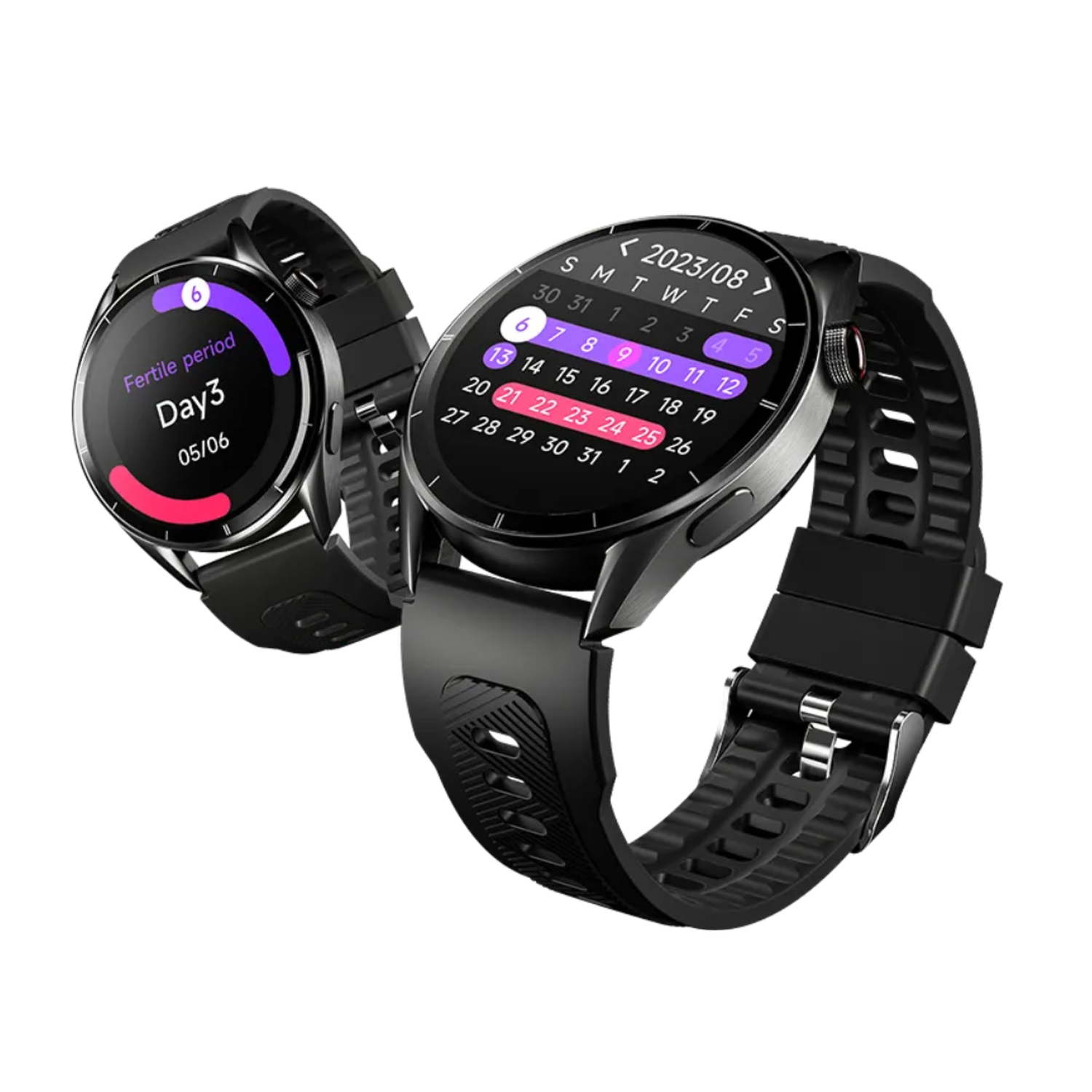 WATCH PRO 3 BLACK-4
