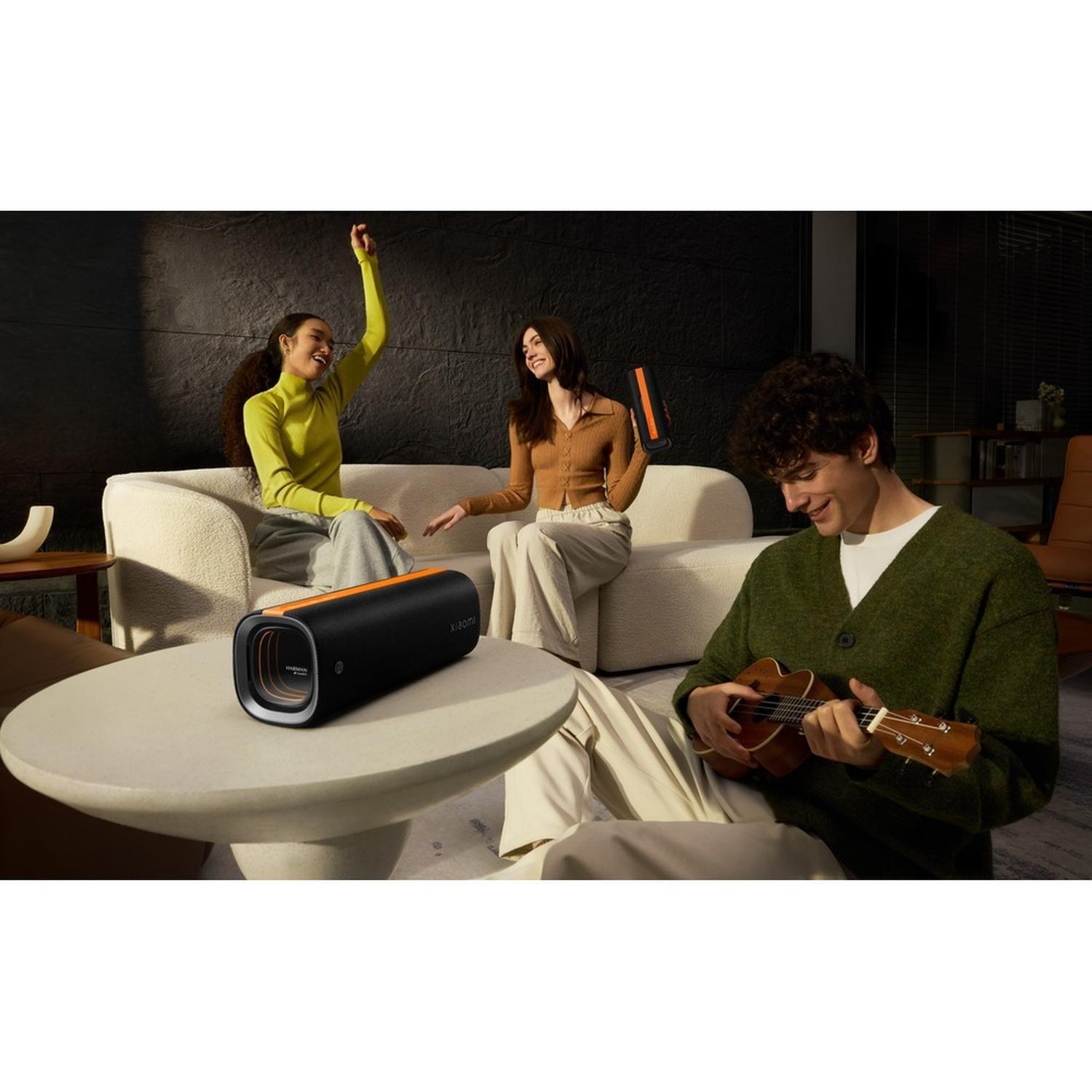 PARLANTE XIAOMI SOUND PARTY NS7-7
