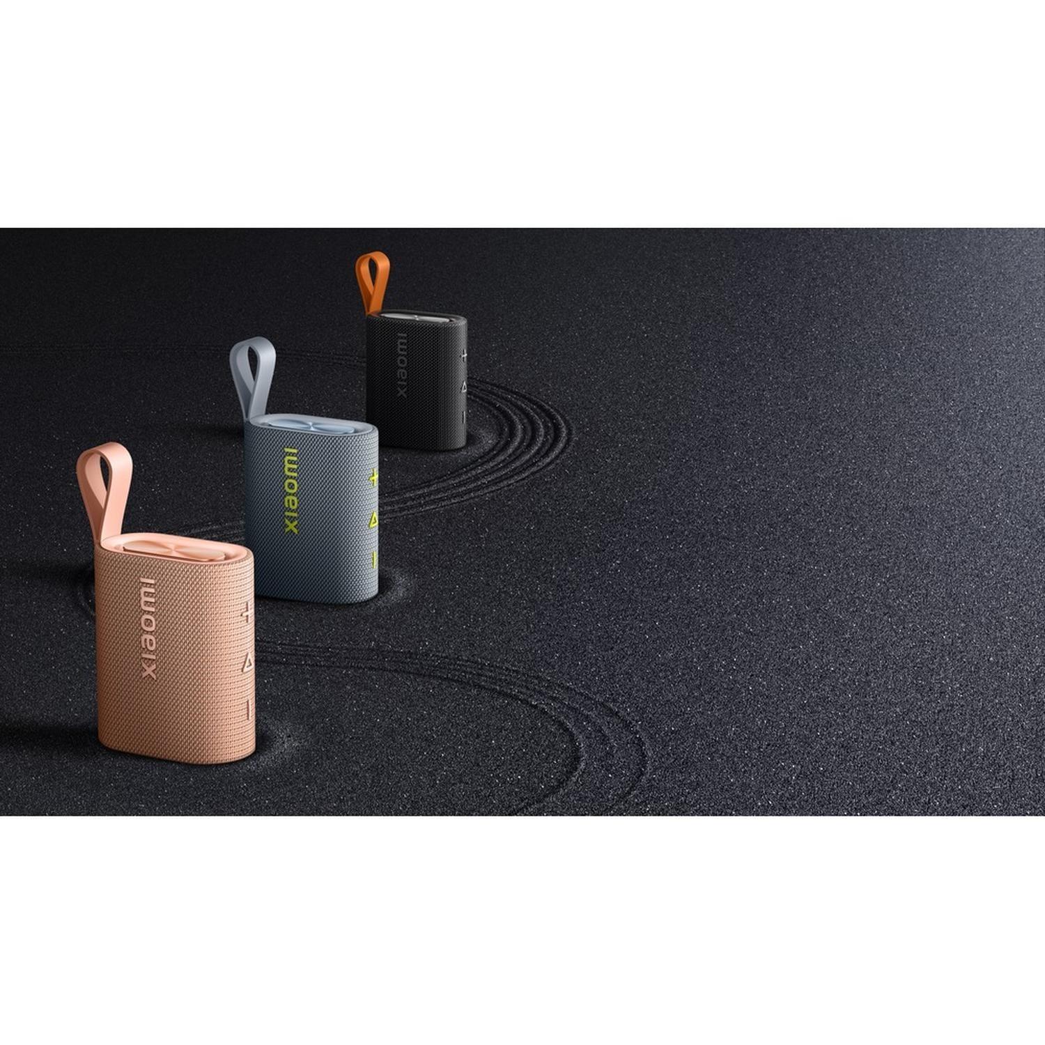 PARLANTE XIAOMI SOUND POCKET PINK-2