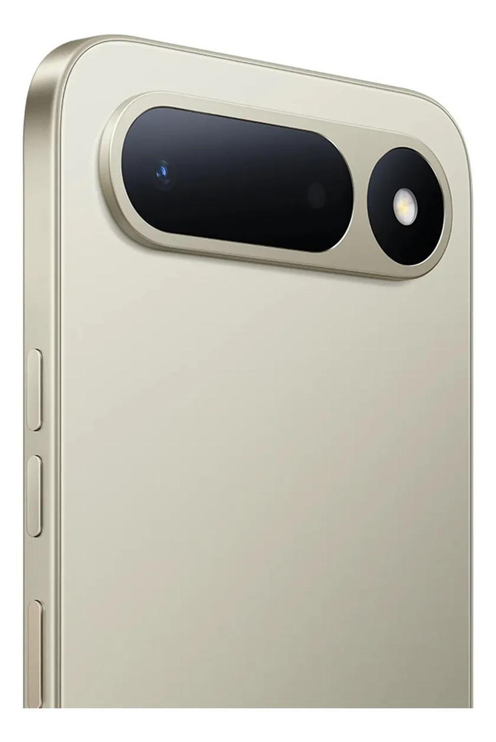 Celular Tecno Spark 50 5g Dorado-6