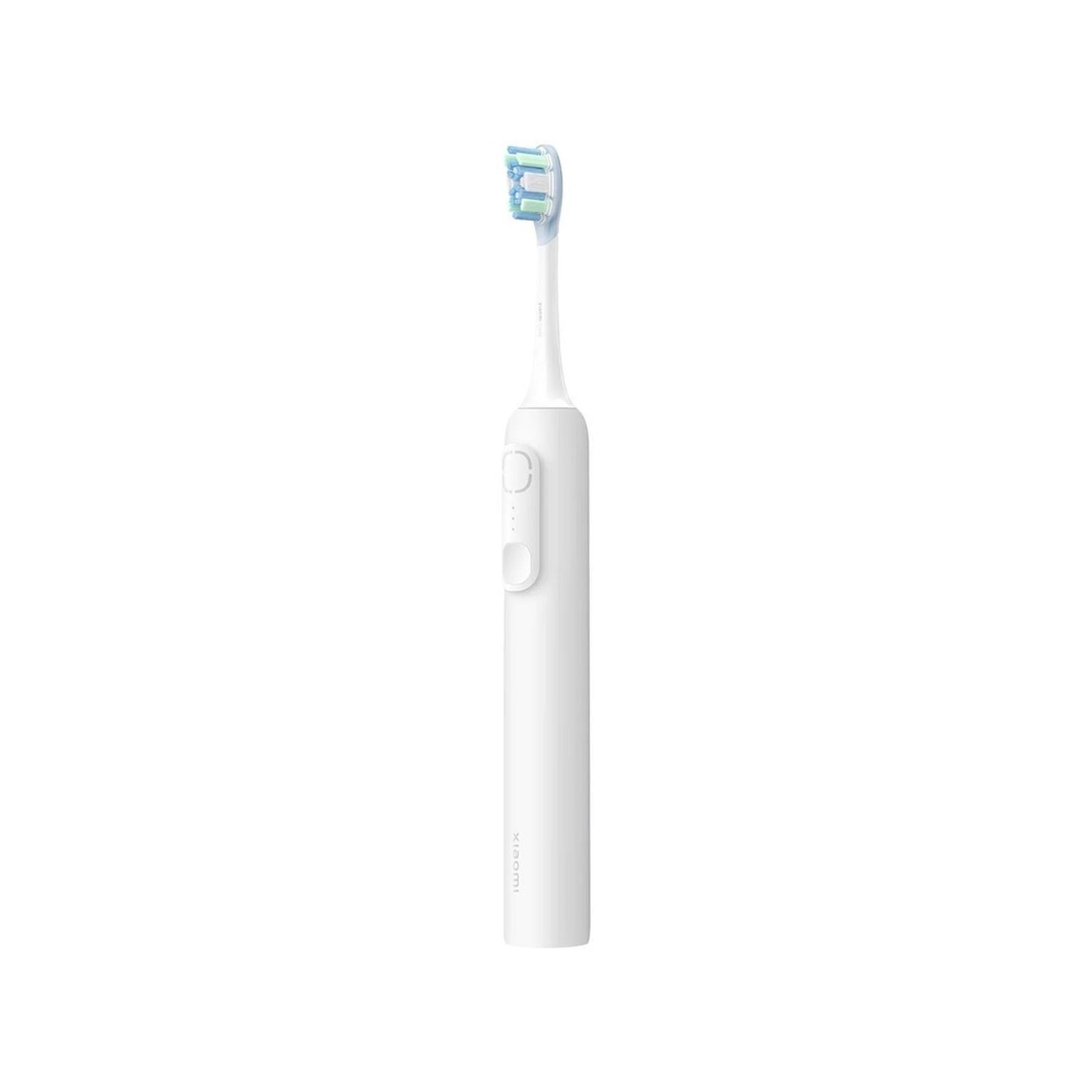 ELECTRIC TOOTHBRUSH XIAOMI OSCILLATION WHITE-0