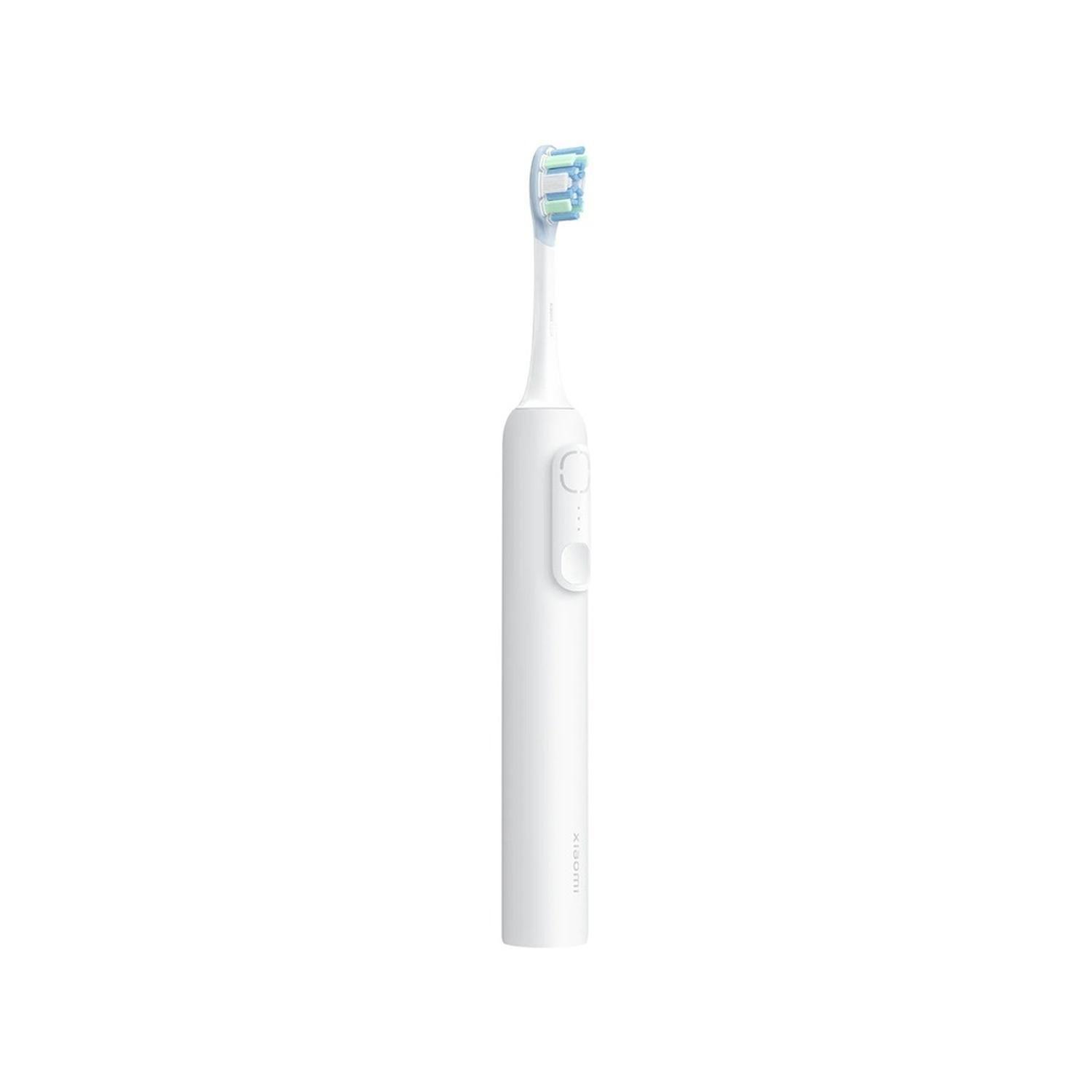 ELECTRIC TOOTHBRUSH XIAOMI OSCILLATION WHITE-1