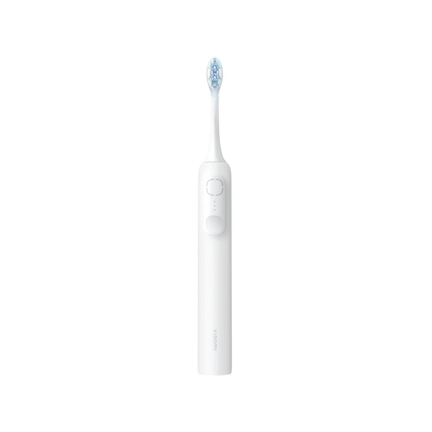 ELECTRIC TOOTHBRUSH XIAOMI OSCILLATION WHITE-2