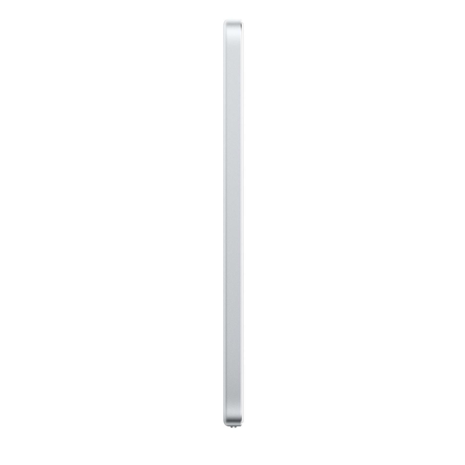 BATERIA PORTATIL XIAOMI POWER BANK 5000 GLACIER SILVER-4