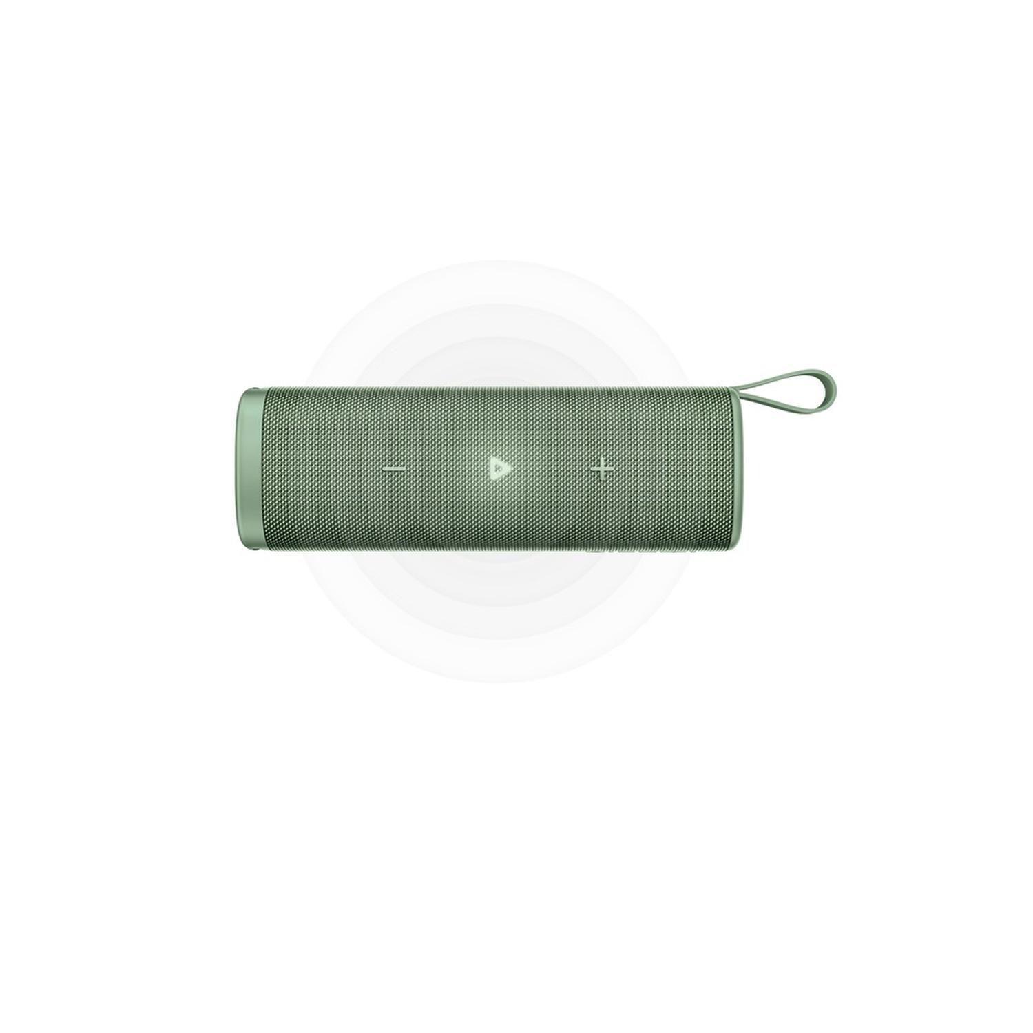 PARLANTE XIAOMI SOUND OUTDOOR GREEN-2
