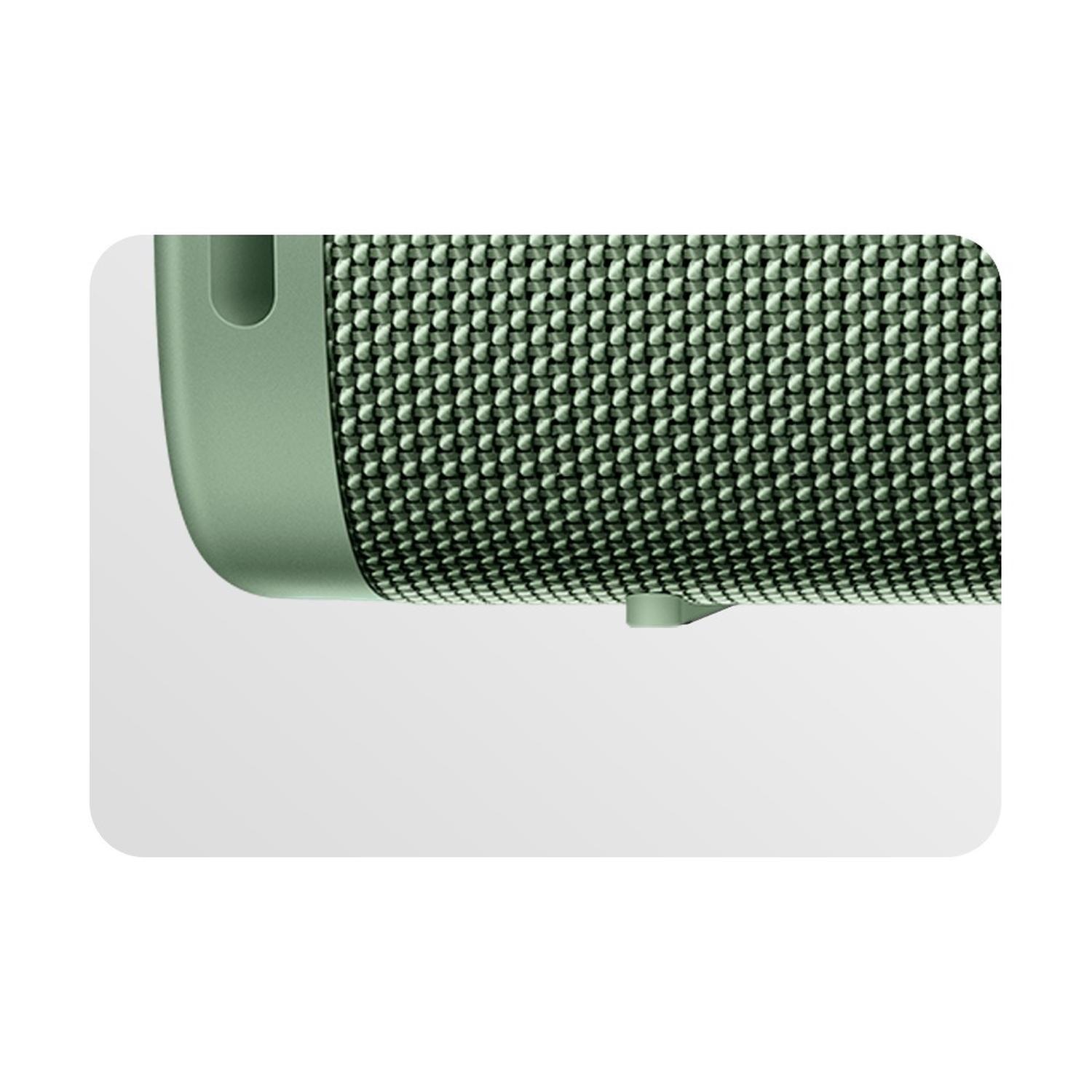 PARLANTE XIAOMI SOUND OUTDOOR GREEN-4