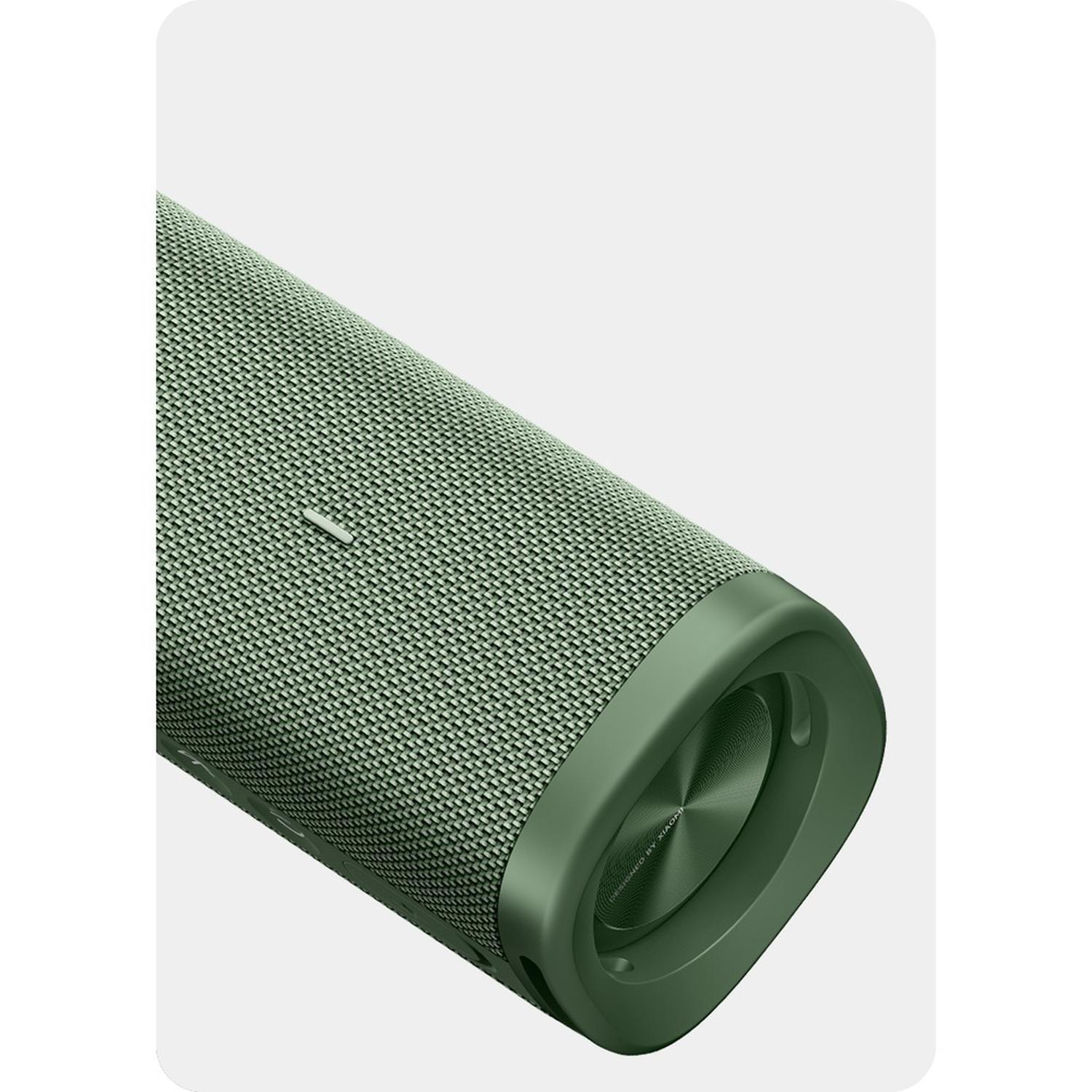 PARLANTE XIAOMI SOUND OUTDOOR GREEN-5