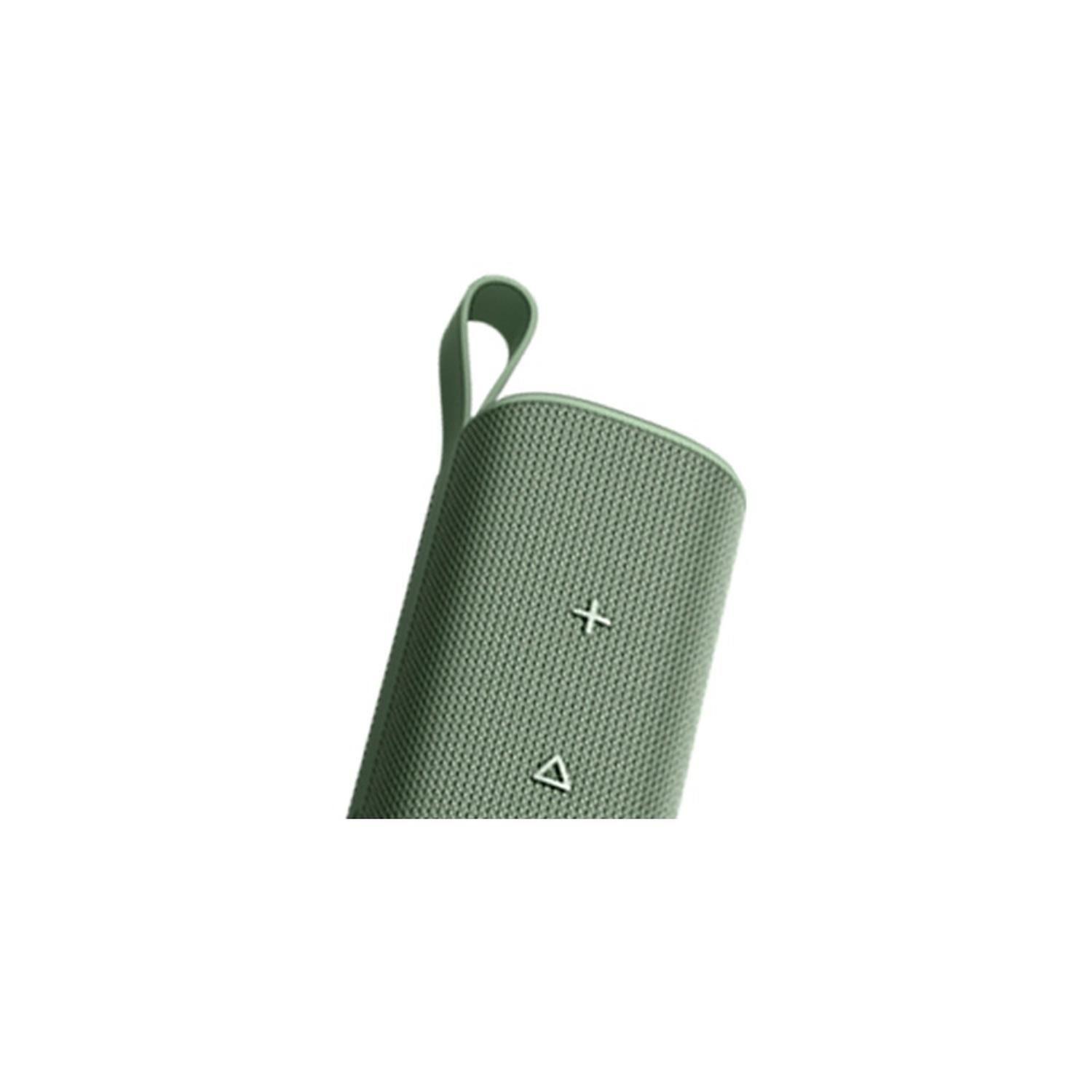 PARLANTE XIAOMI SOUND OUTDOOR GREEN-6