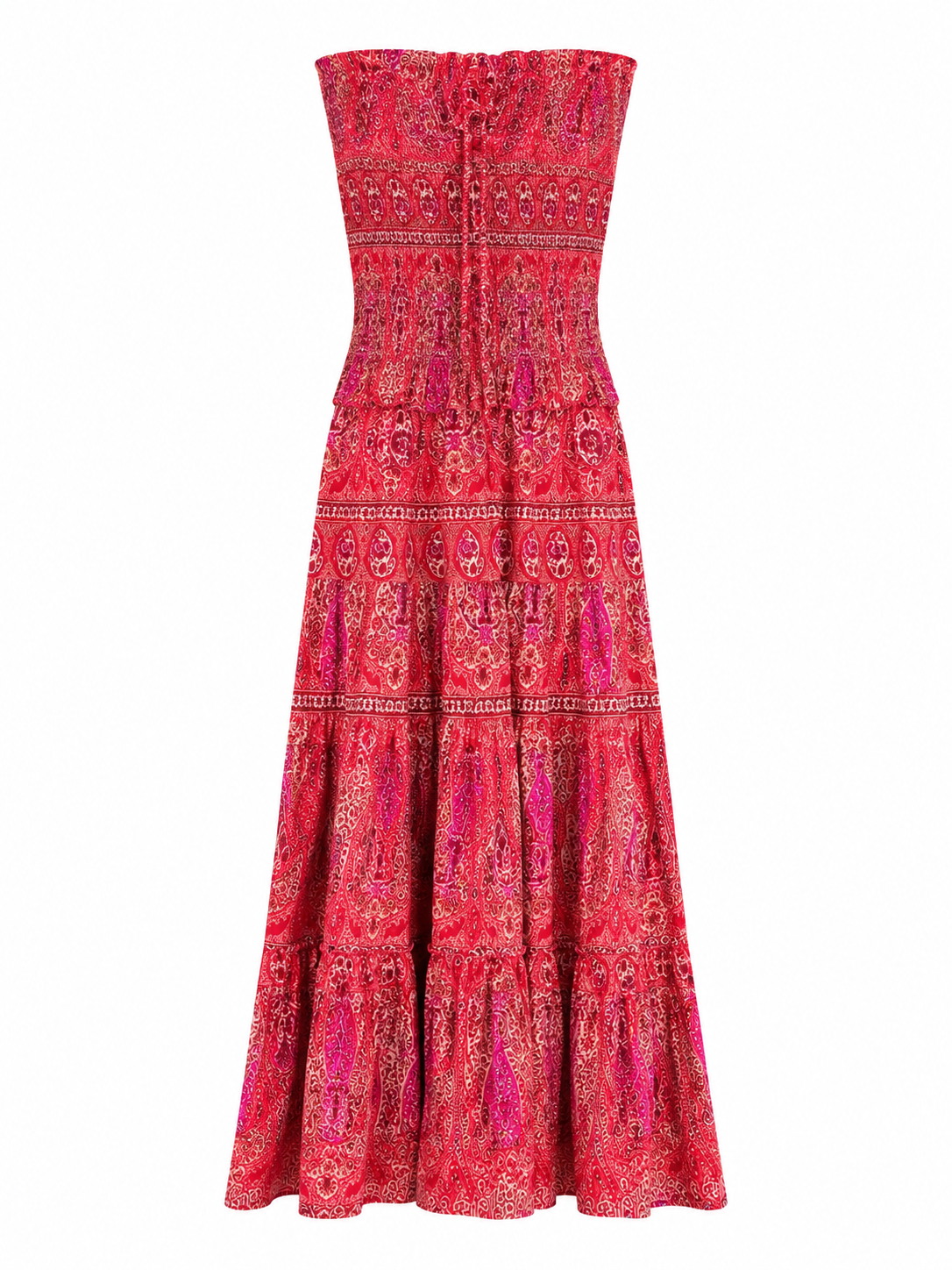 Vestido Bloom-0