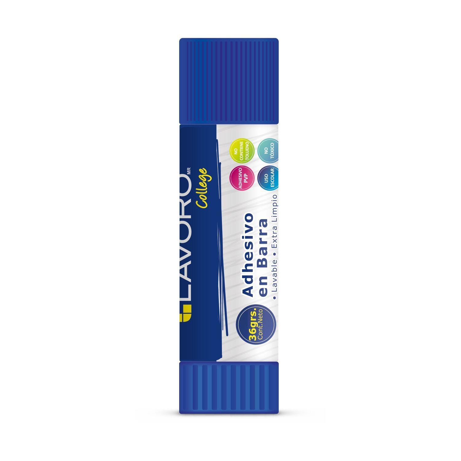 Pack Caja Escolar Manualidades 1-14