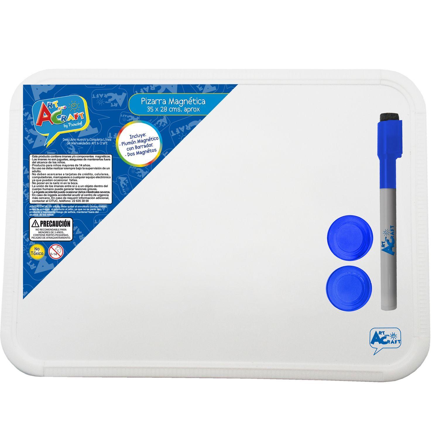 Pack Caja Escolar Manualidades 1-11