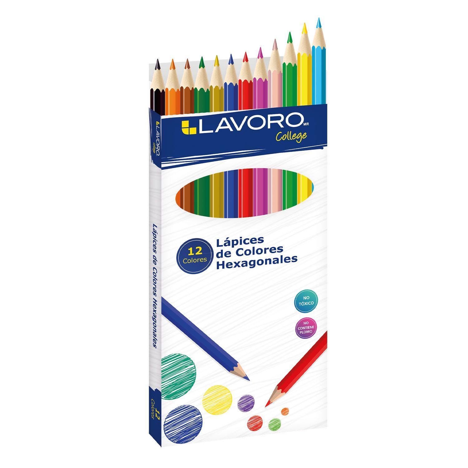 Pack Caja Escolar Manualidades 1-1