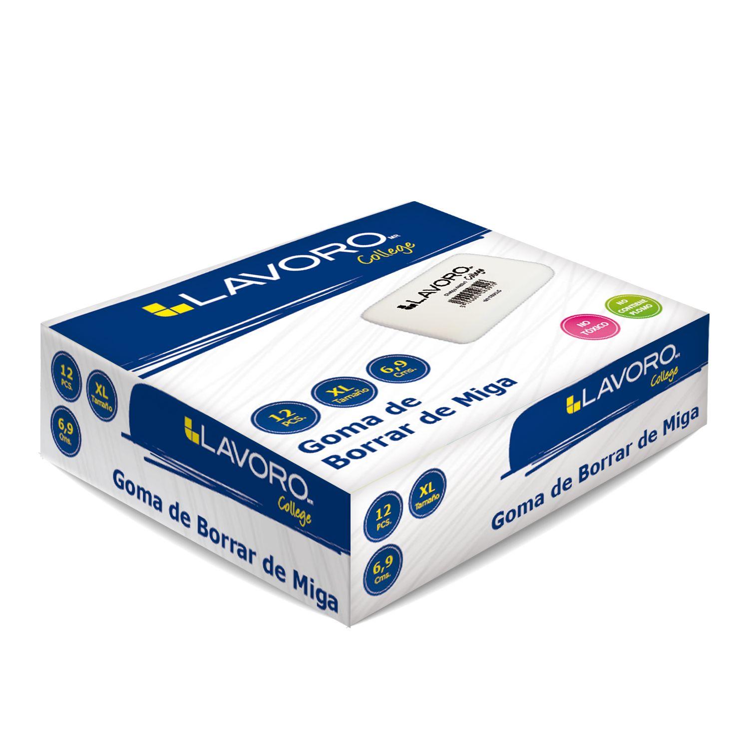 Pack Caja Escolar Manualidades 1-4