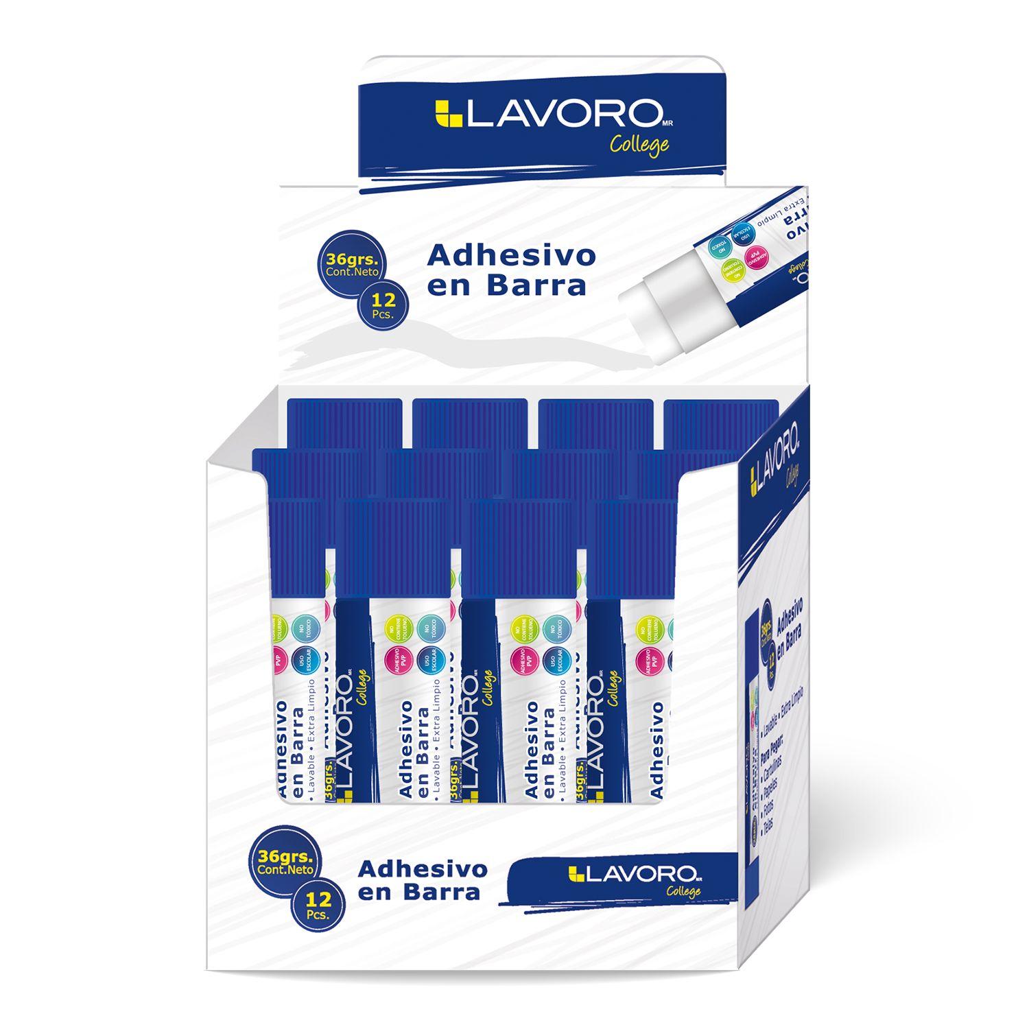 Pack Caja Escolar Manualidades 1-5