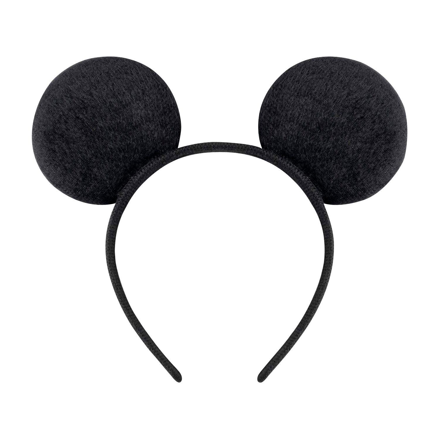 Disfraz Mickey Mouse 4-5 Años Disney Pronobel-2