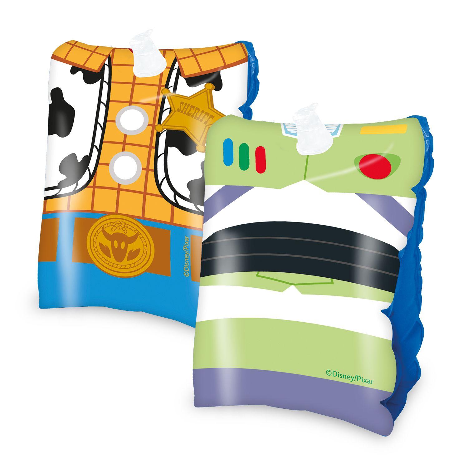 Flotador Alitas Toy Story Disney Pronobel-0