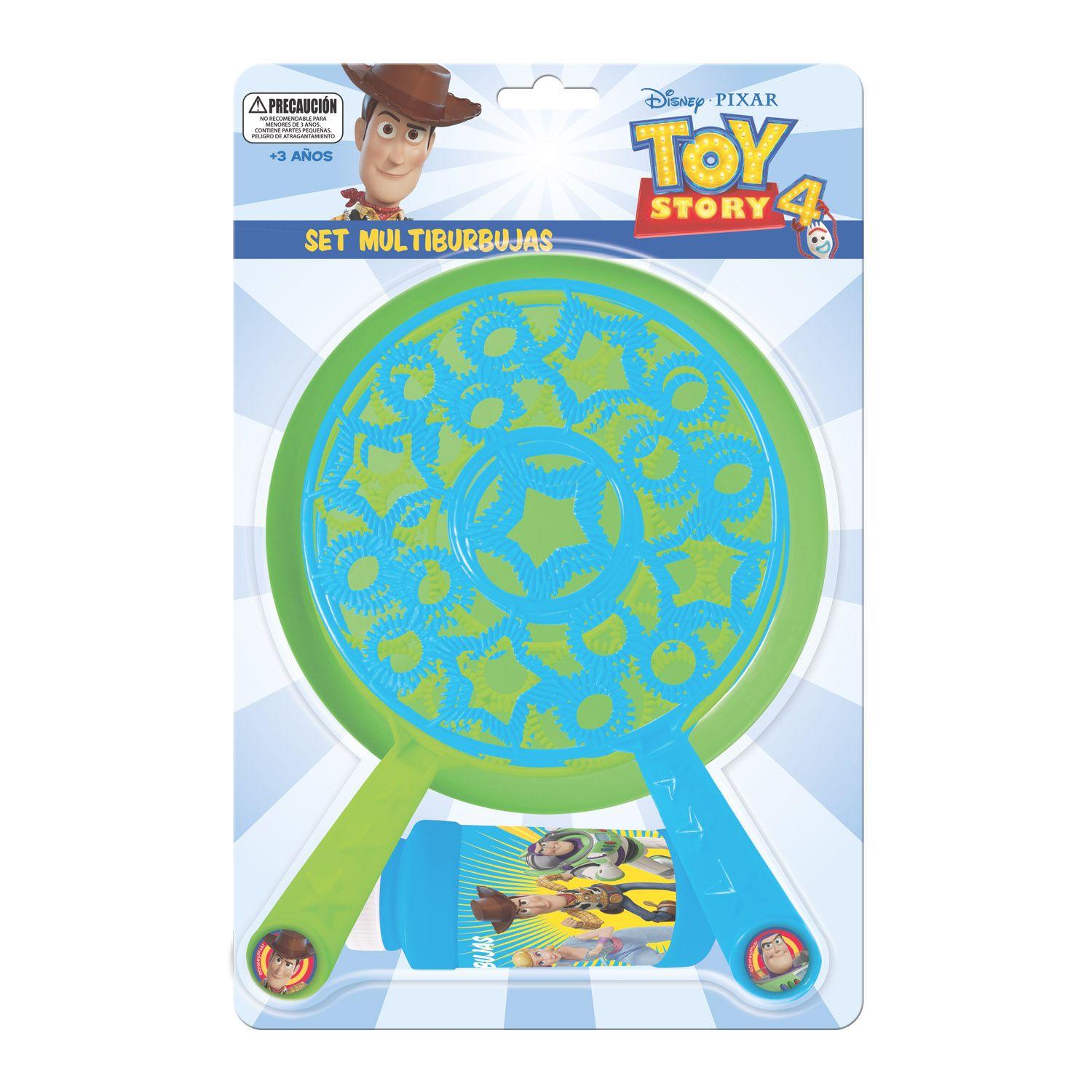 Set Multiburbujas Toy Story Pronobel-0