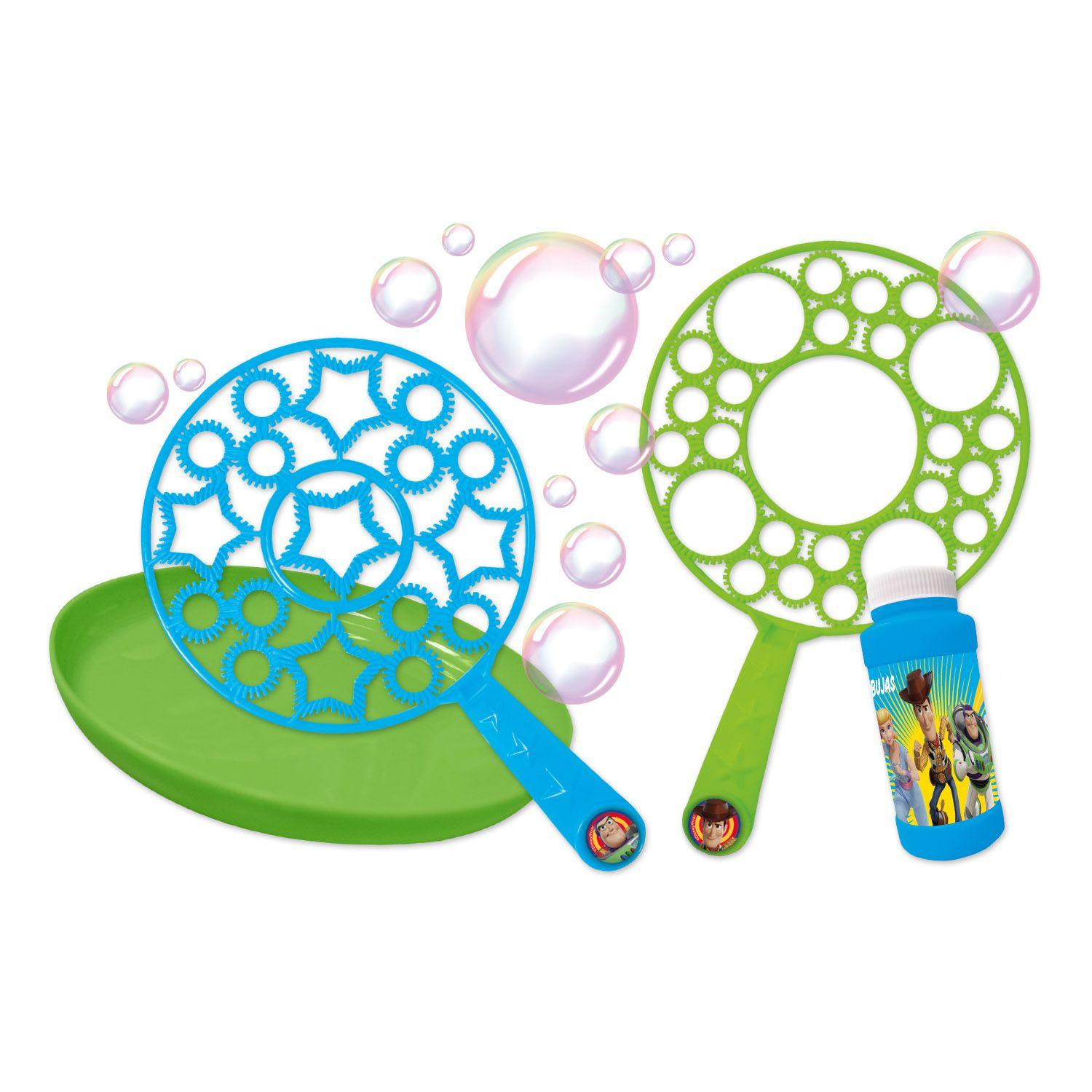 Set Multiburbujas Toy Story Pronobel-1