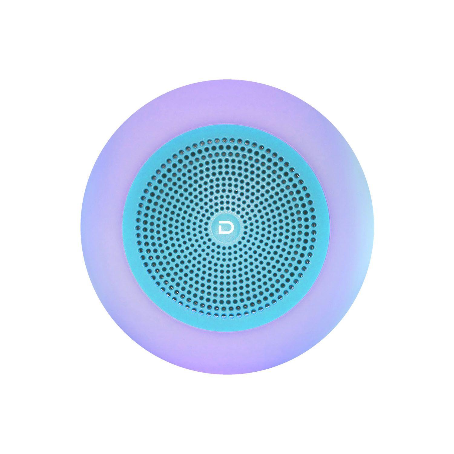 Mini Parlante BT 4.2 3W Azul Datacom Pronobel-0