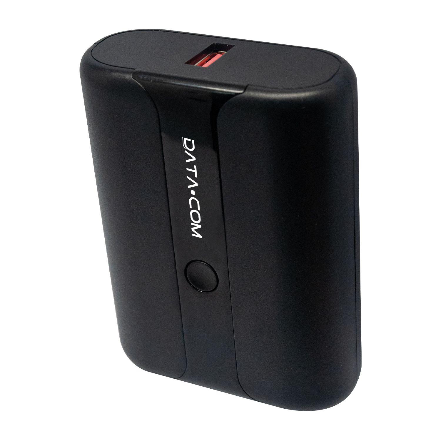 Power Bank 10000mAh Digital Datacom-2