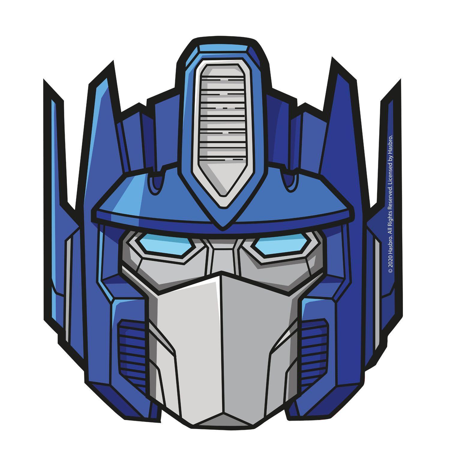 Set Cumpleaños Transformer para 6 Personas Cotillón Pronobel-13