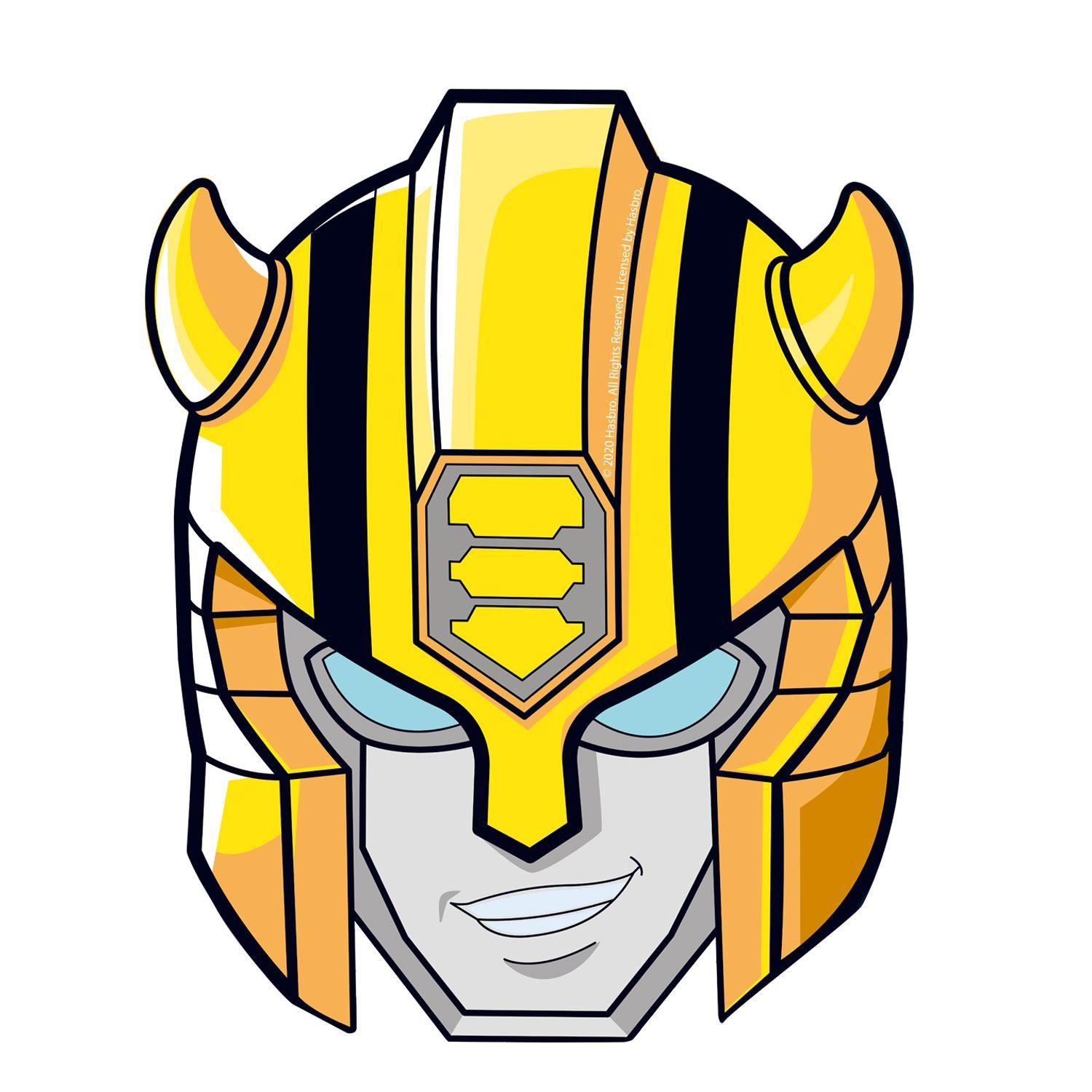 Set Cumpleaños Transformer para 6 Personas Cotillón Pronobel-15