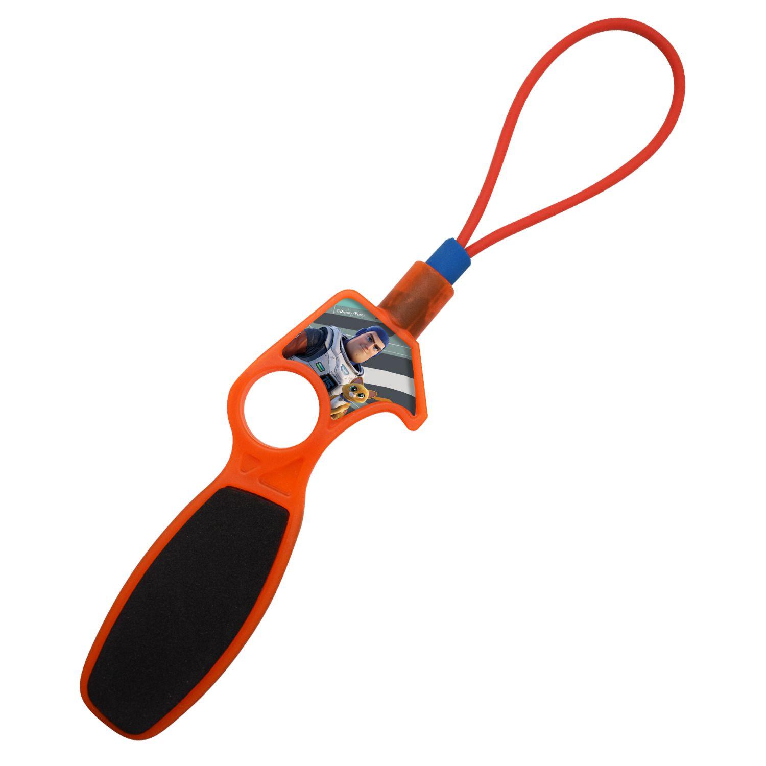 Lanzador De Cohete con Luz Lightyear Disney-2