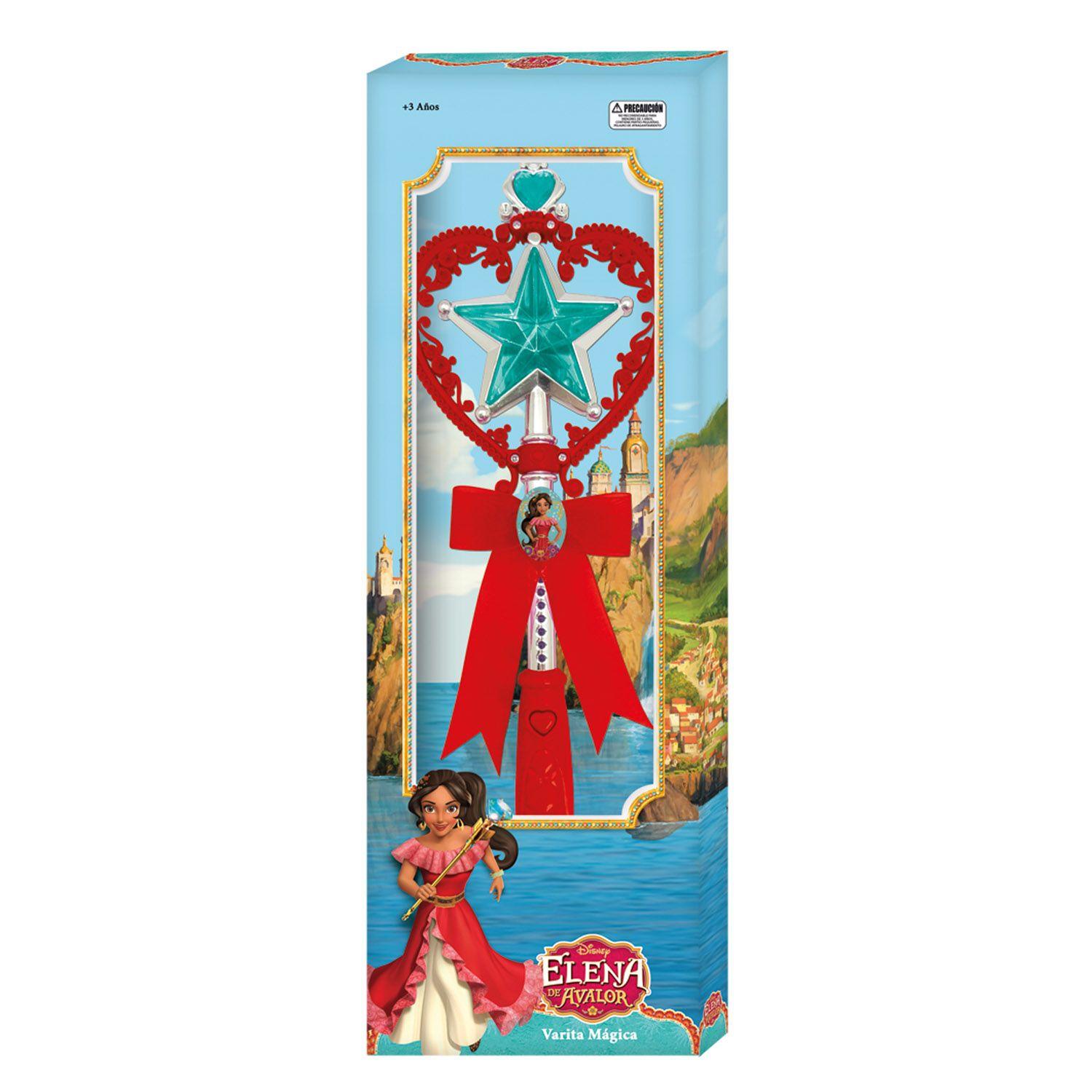 Varita Magica Elena De Avalor Disney Pronobel-1