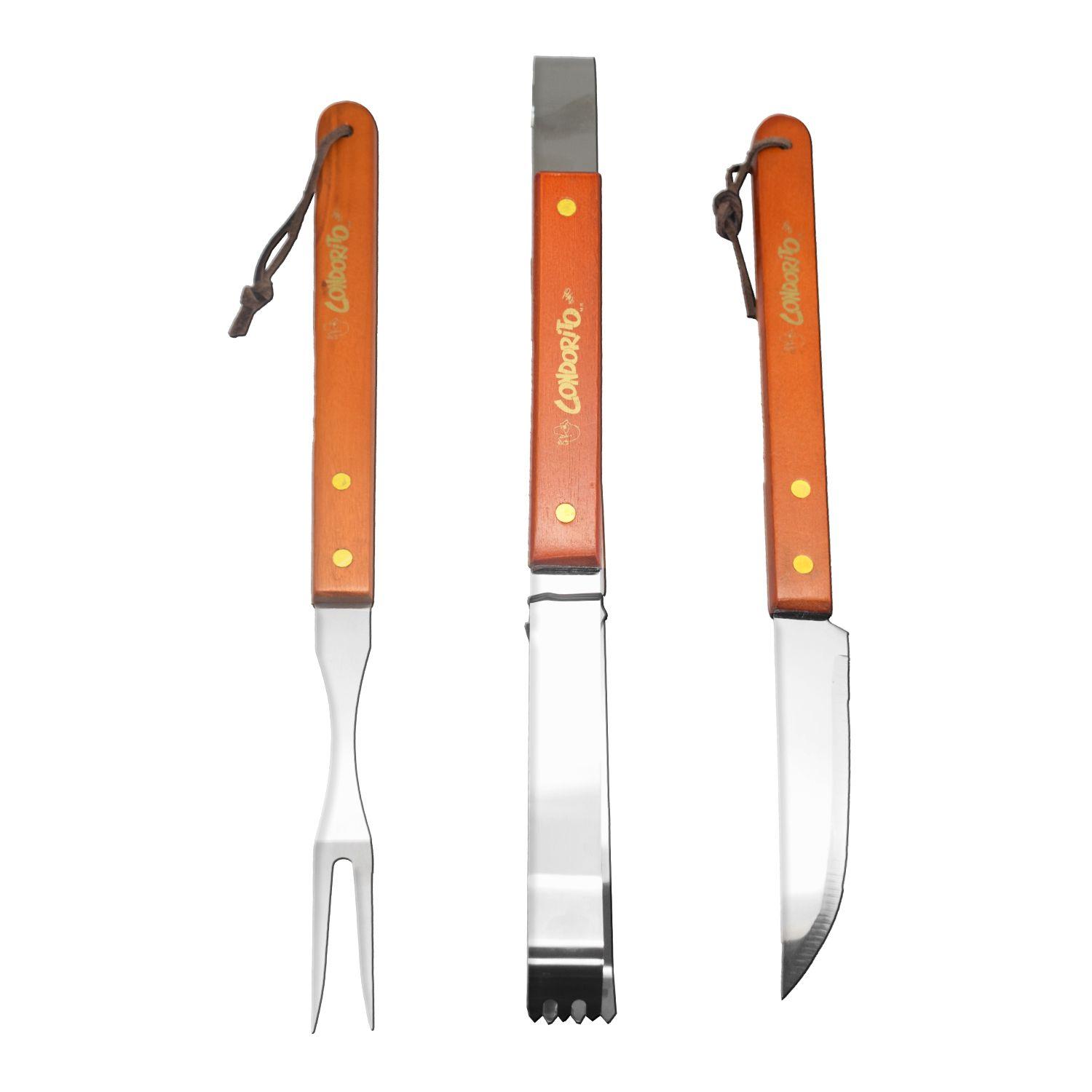 Set Asado Condorito-1