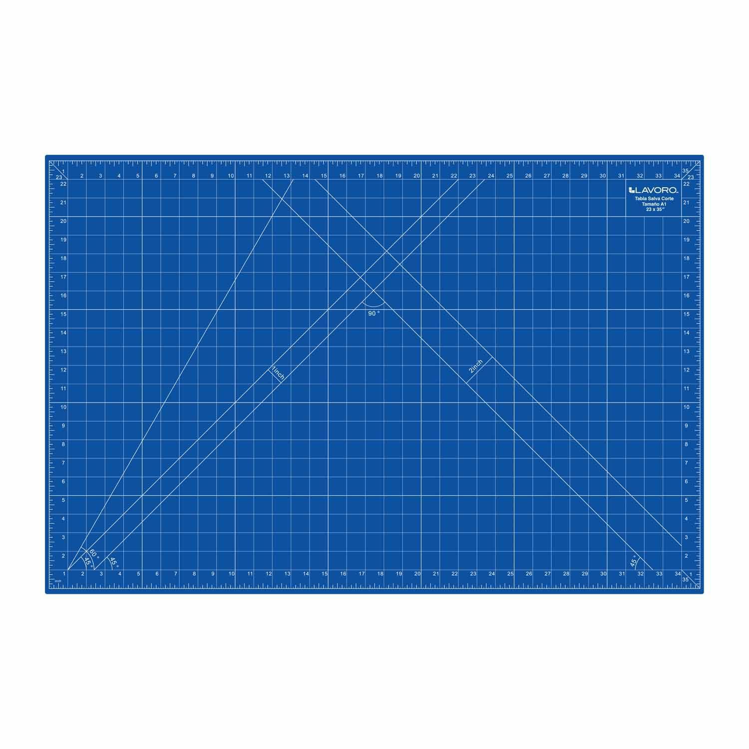 Tabla Salvacorte 90x60 cm (A1) Lavoro-1