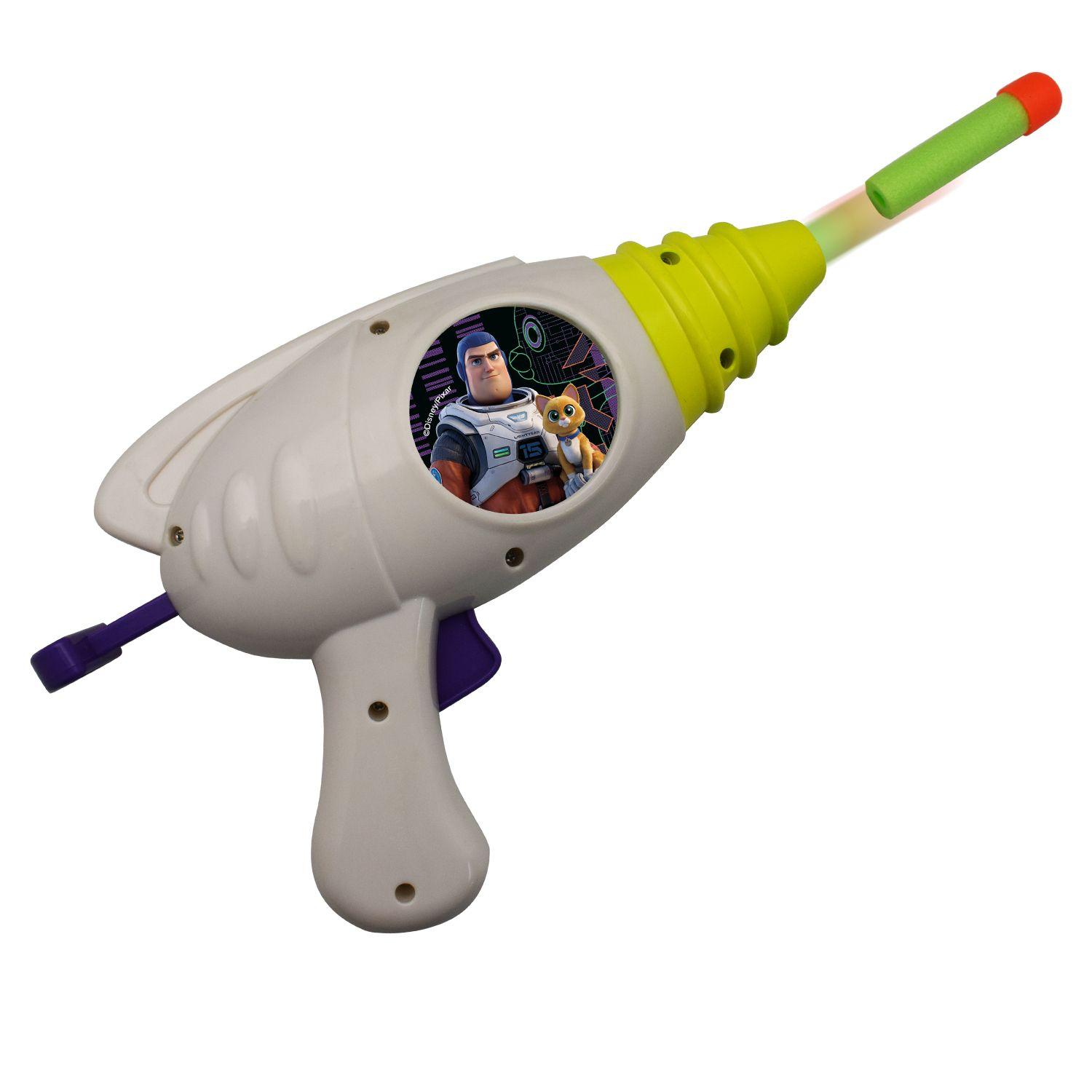 Pistola Lanza Dardos Lightyear Disney-2