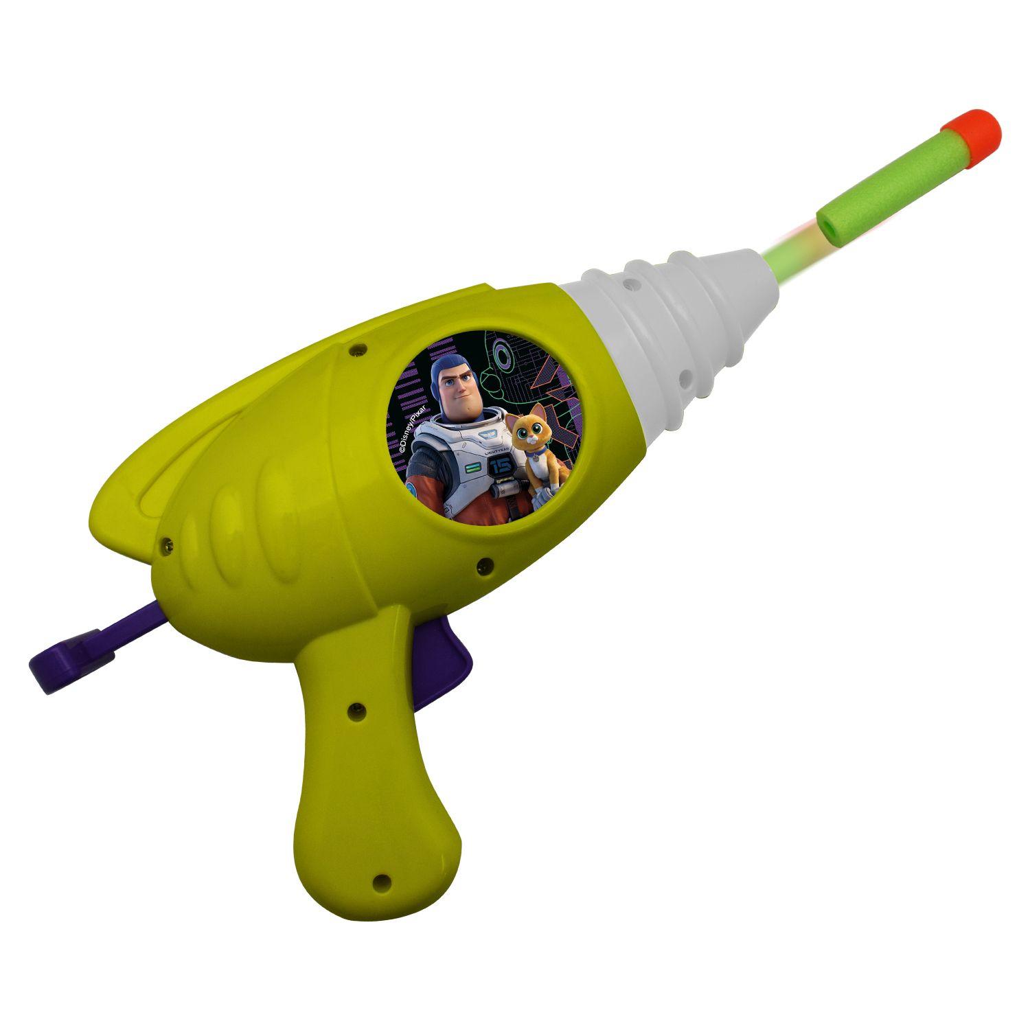 Pistola Lanza Dardos Lightyear Disney-3