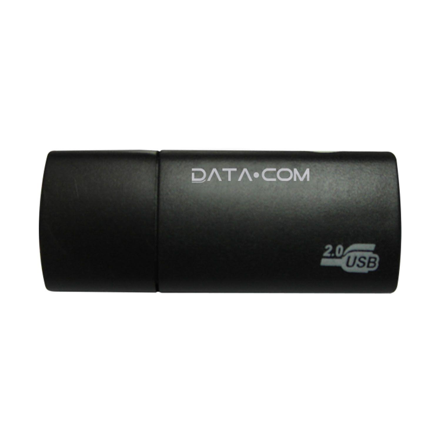 Lector Tarjeta Micro-Sd Datacom Pronobel-0