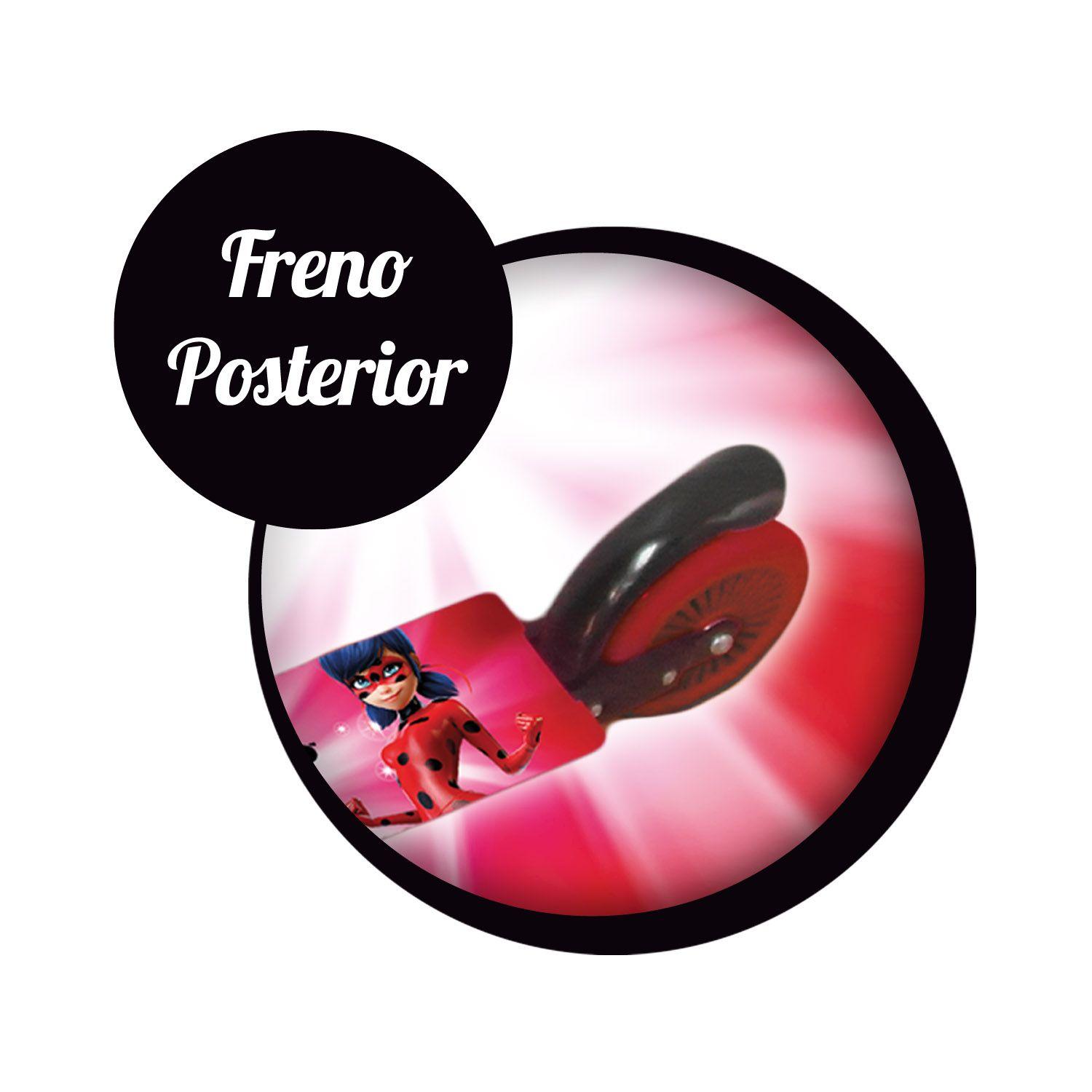 Scooter 2 Ruedas Miraculous Pronobel-3