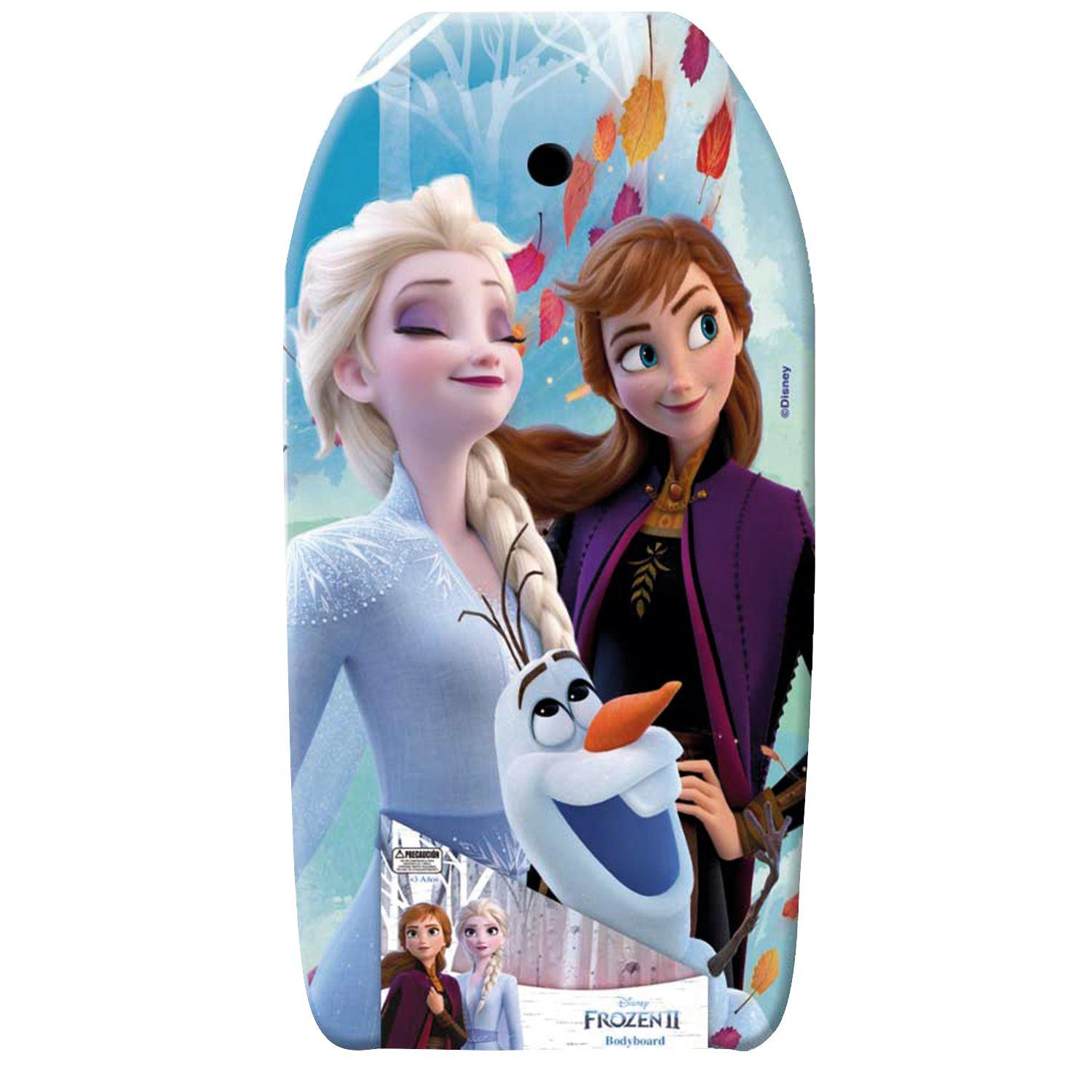 Tabla De Body 83 Cm Frozen Disney-1