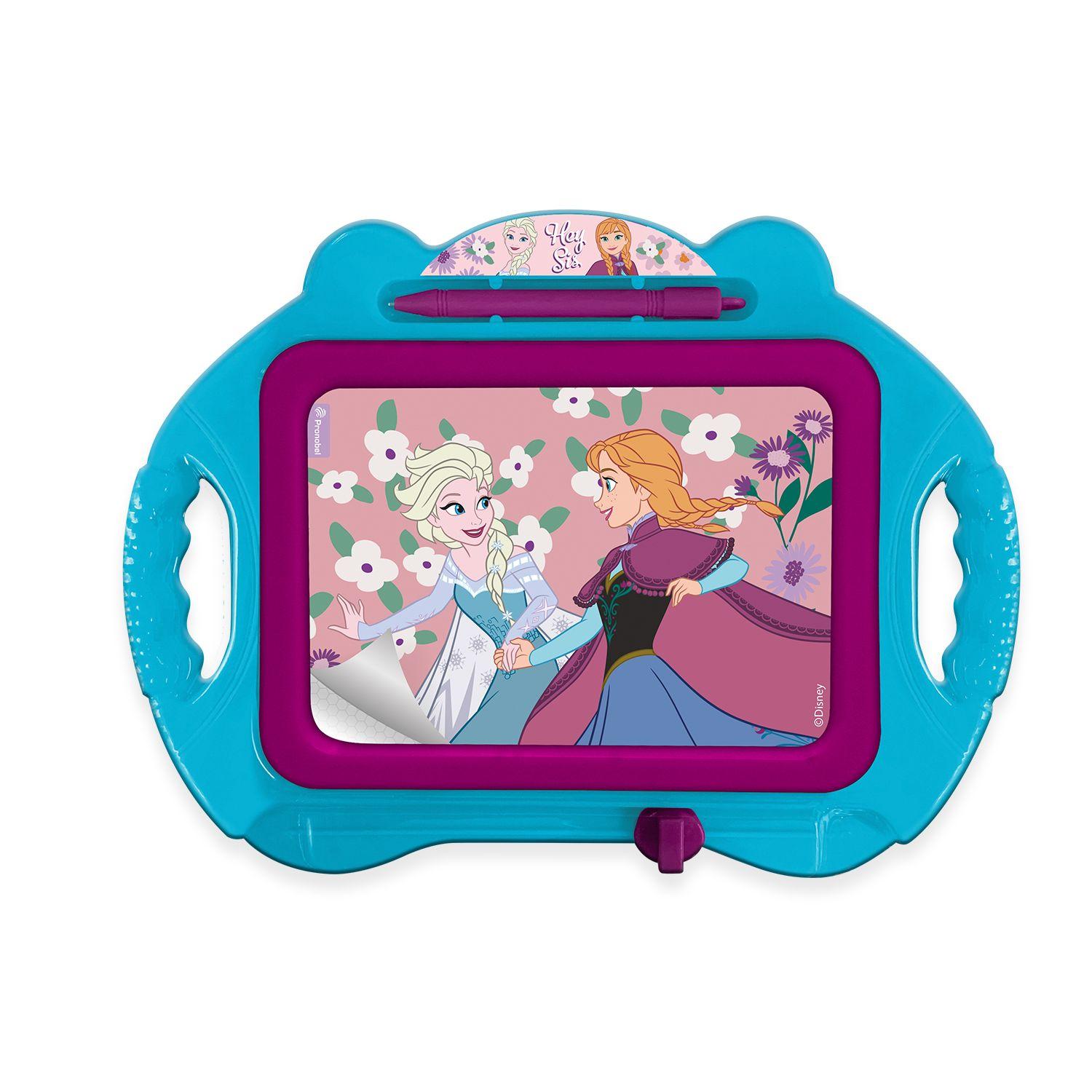 Pizarra Blister Frozen Disney-1