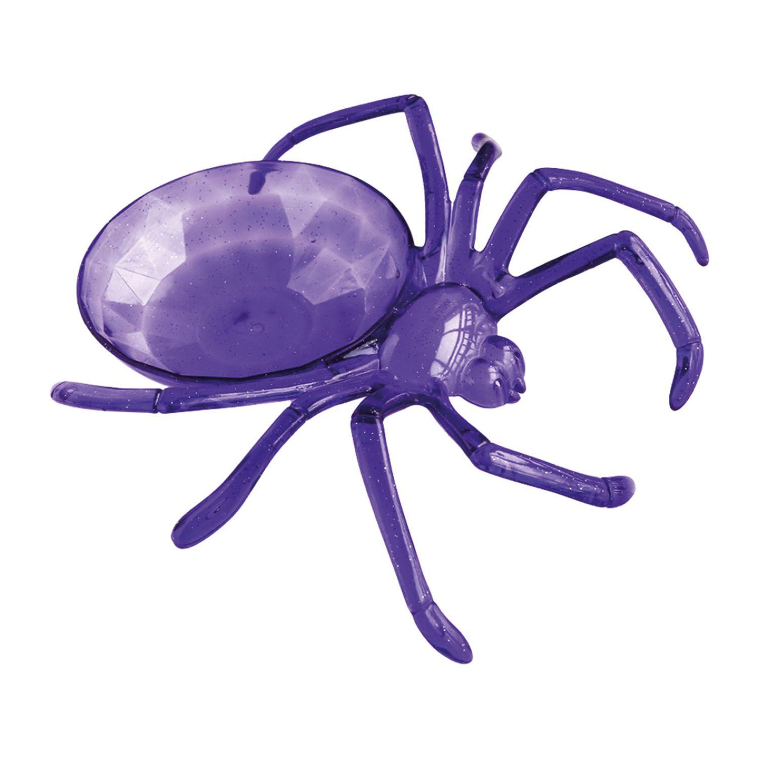 Plato Araña 235x225 cm Halloween Big Party-2