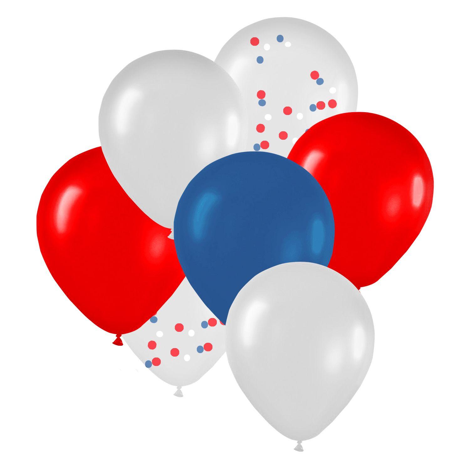 Set Globo Confetti Big Party-1