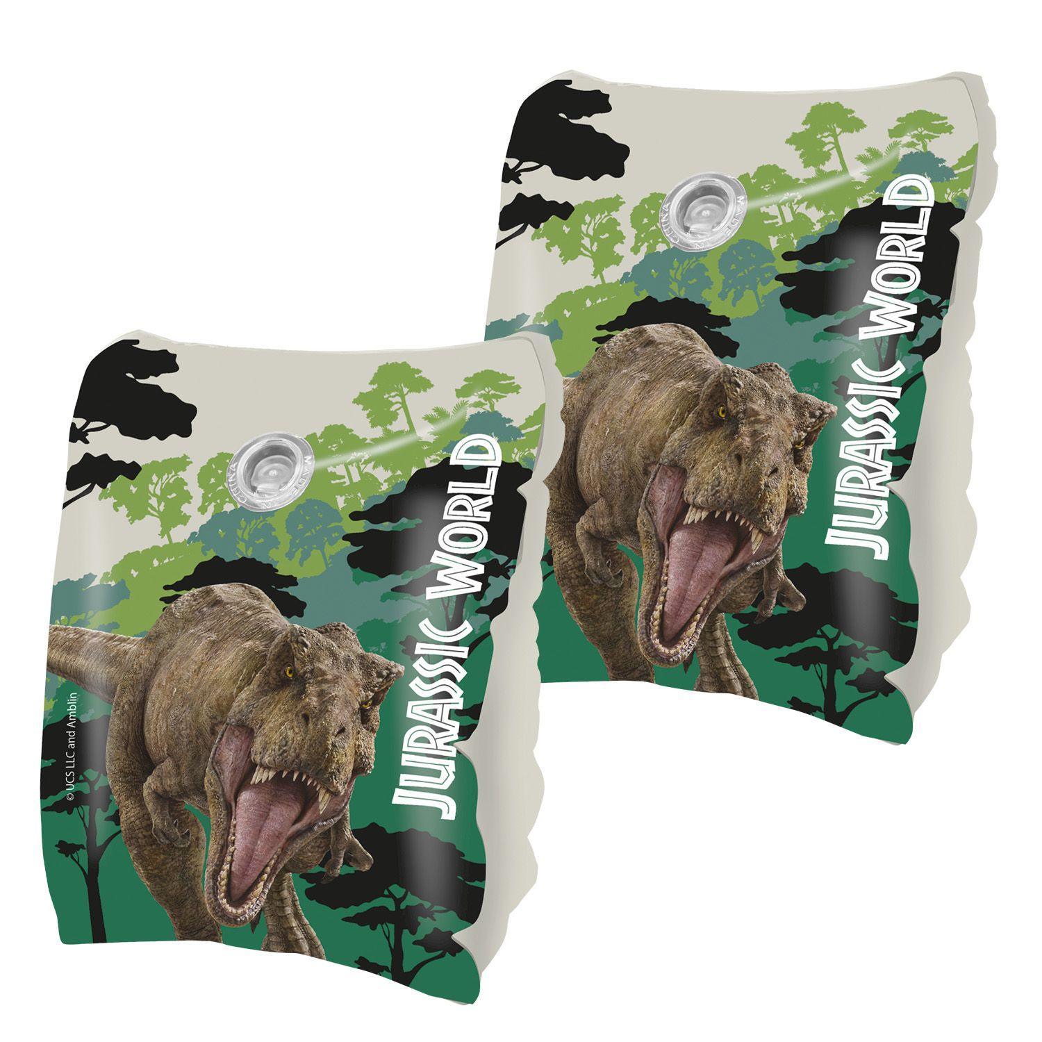 Flotador Alitas 25x15 cm Jurassic World-1