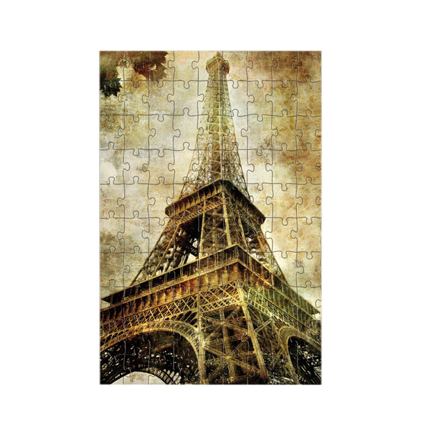 Puzzle 500 Piezas Diseños Surtidos Nobel Gift-1