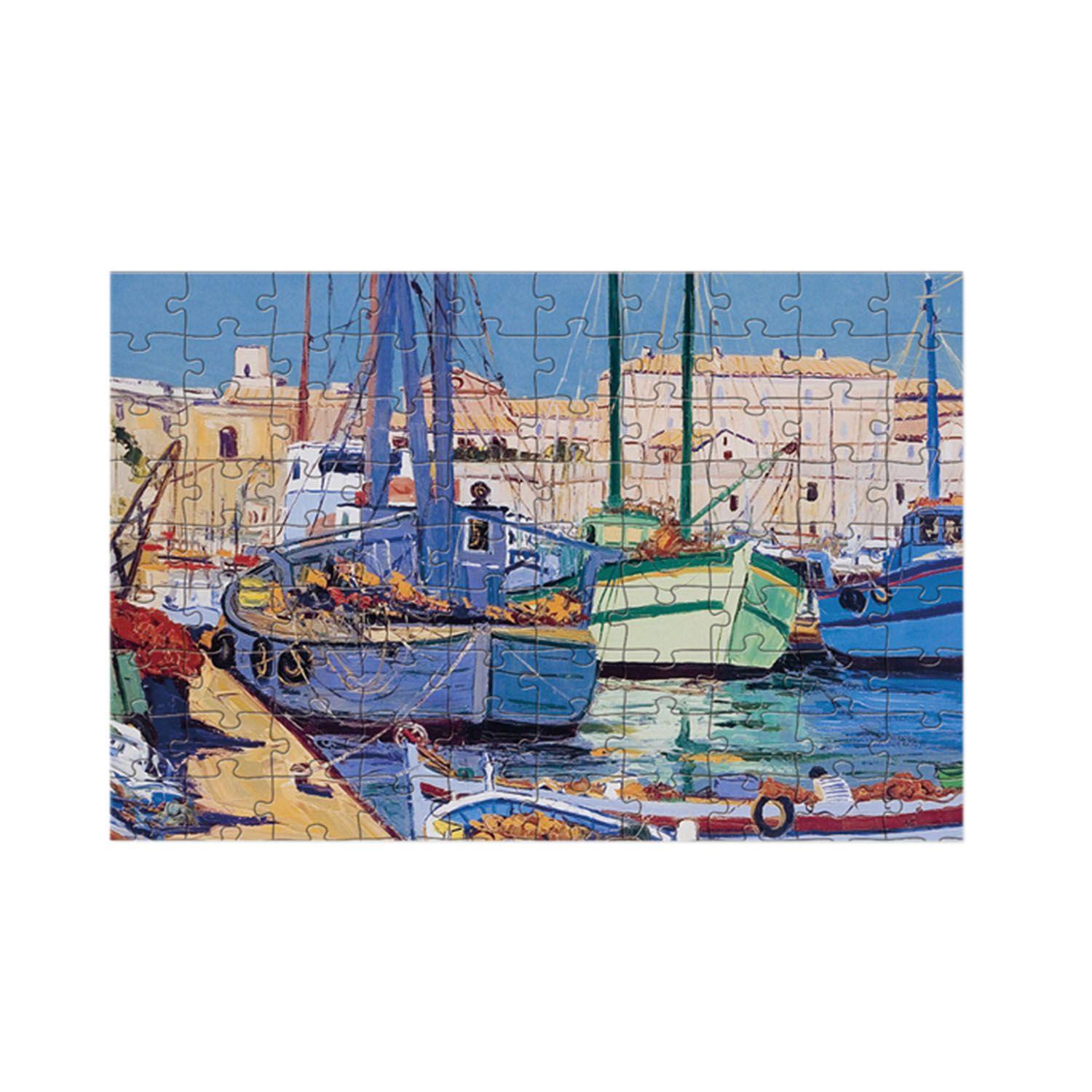 Puzzle 500 Piezas Diseños Surtidos Nobel Gift-5