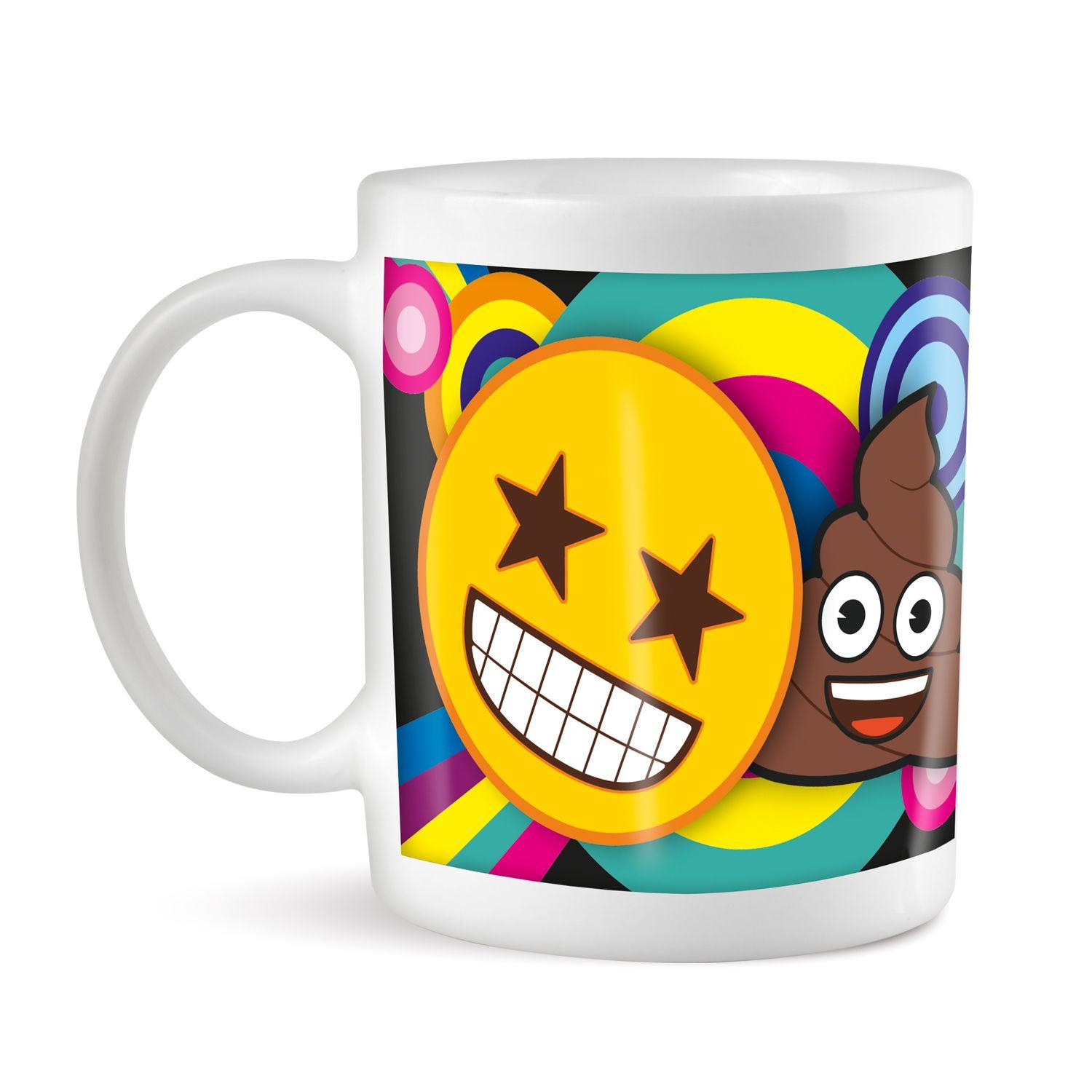 Tazón 300 ml Emoji-5