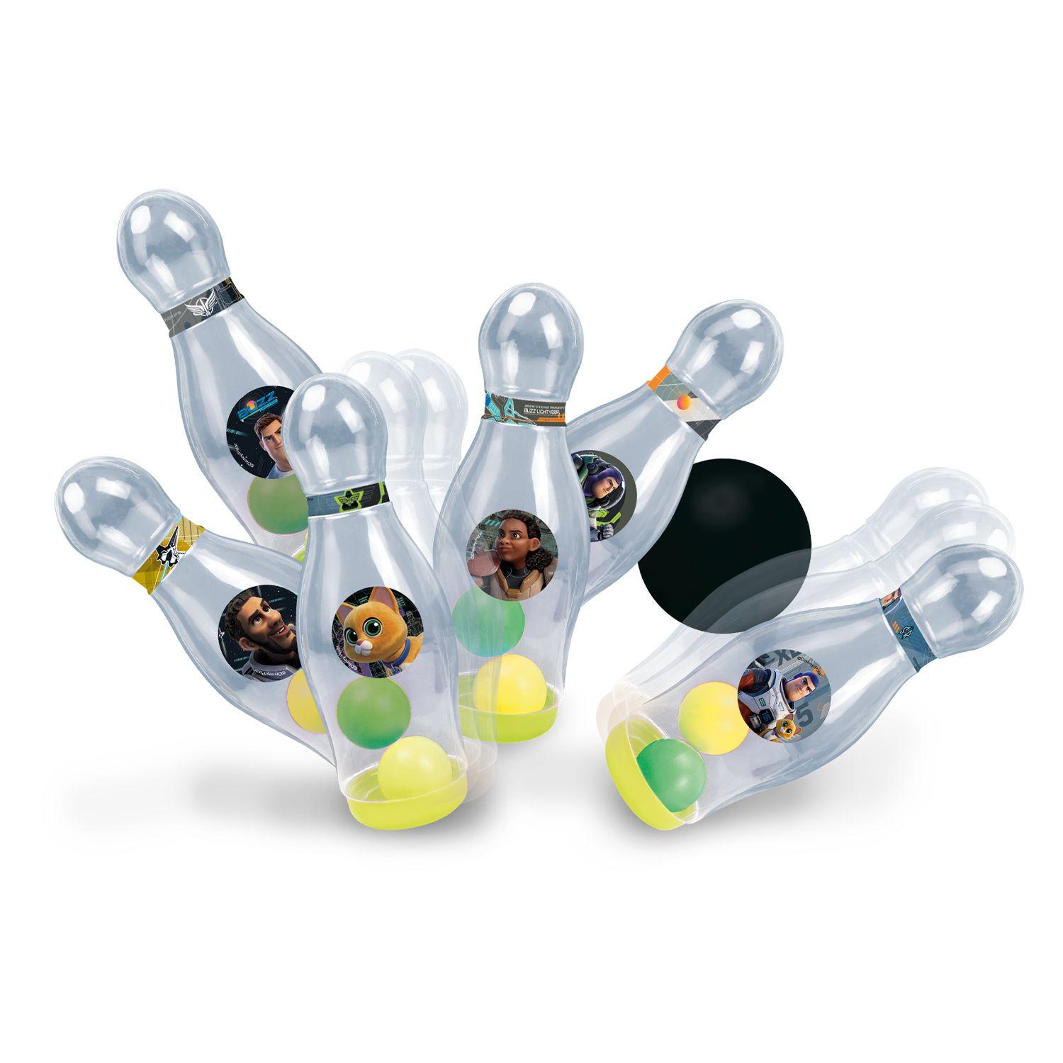 Set De Bowling Lightyear Disney-1